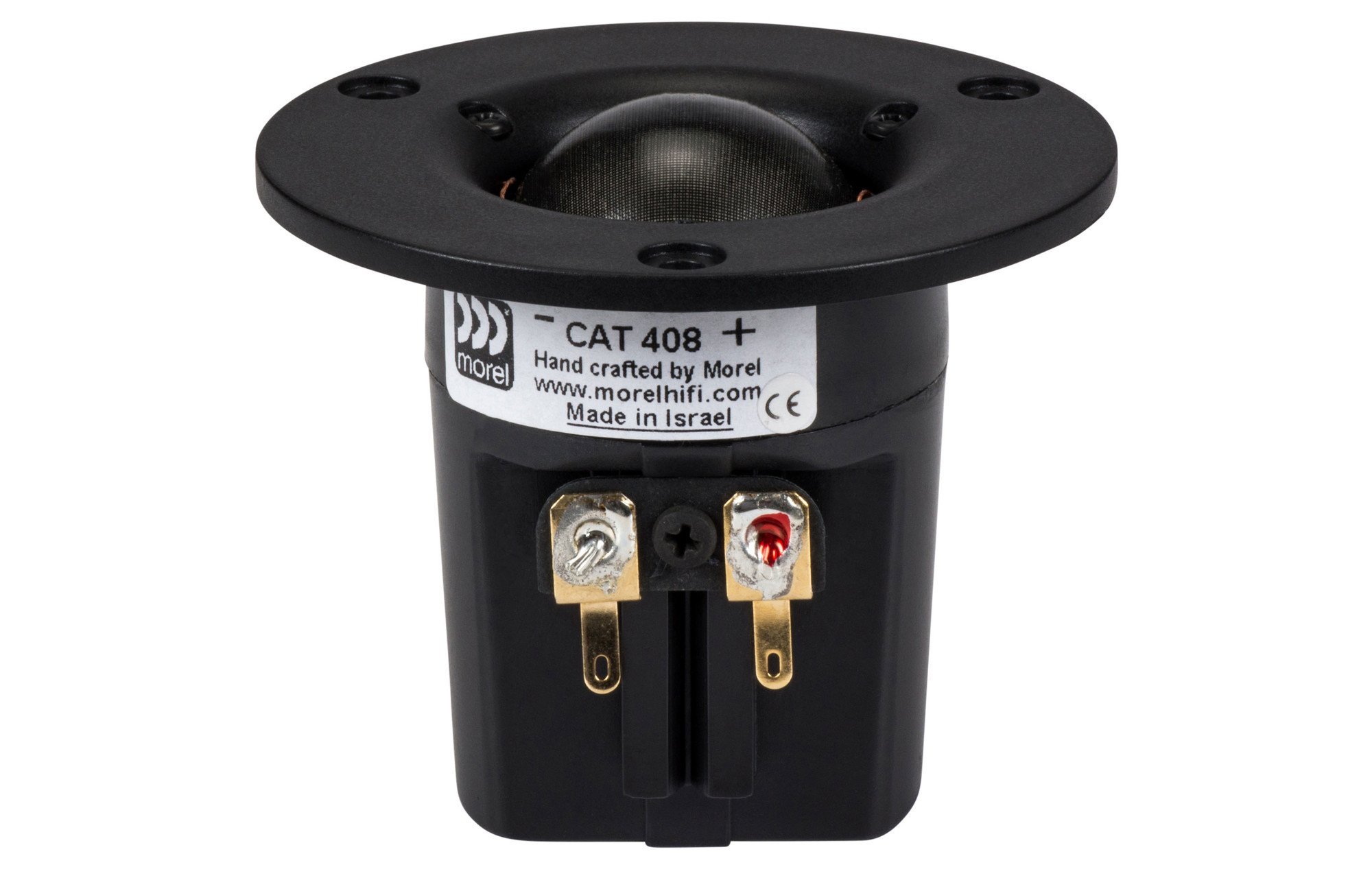 Morel Classic Advanced CAT 408 dómsugárzó