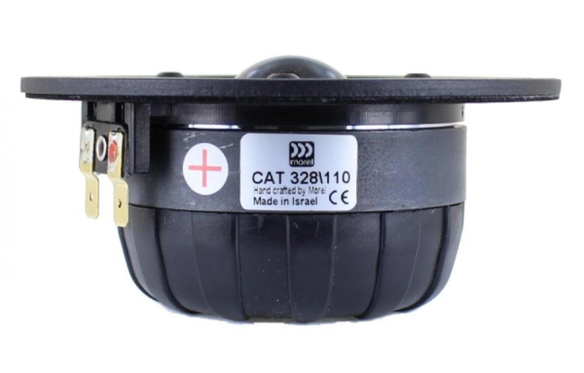 Morel CAT328-110 Hexatech dómsugárzó 8 Ohm