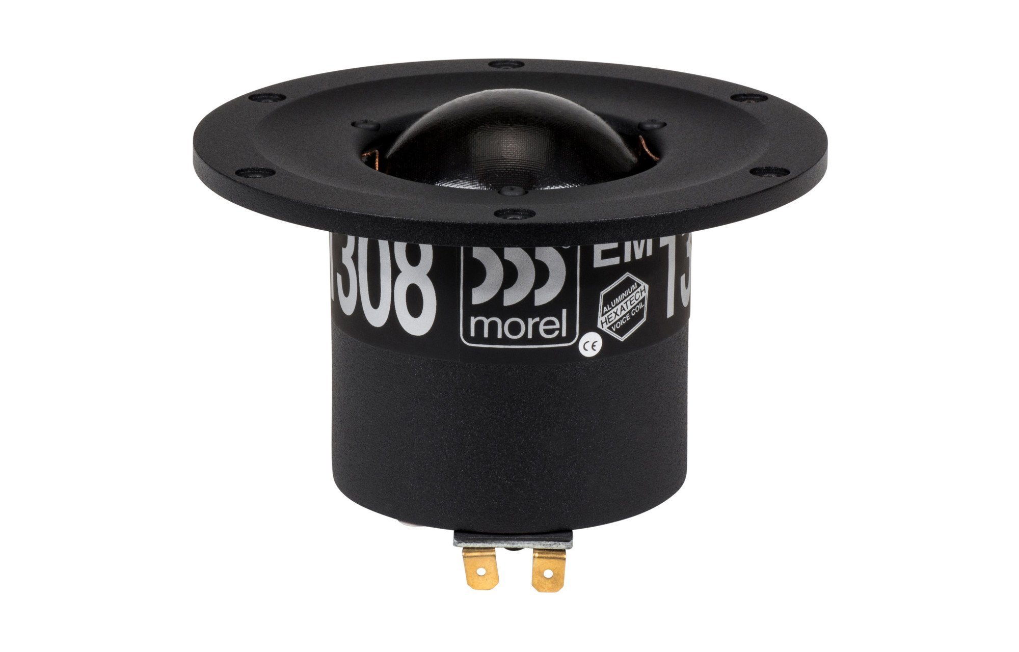 Morel Elite EM 1308 2" Mid-dóm
