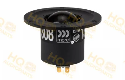 Morel Elite EM 1308 2" Mid-dóm