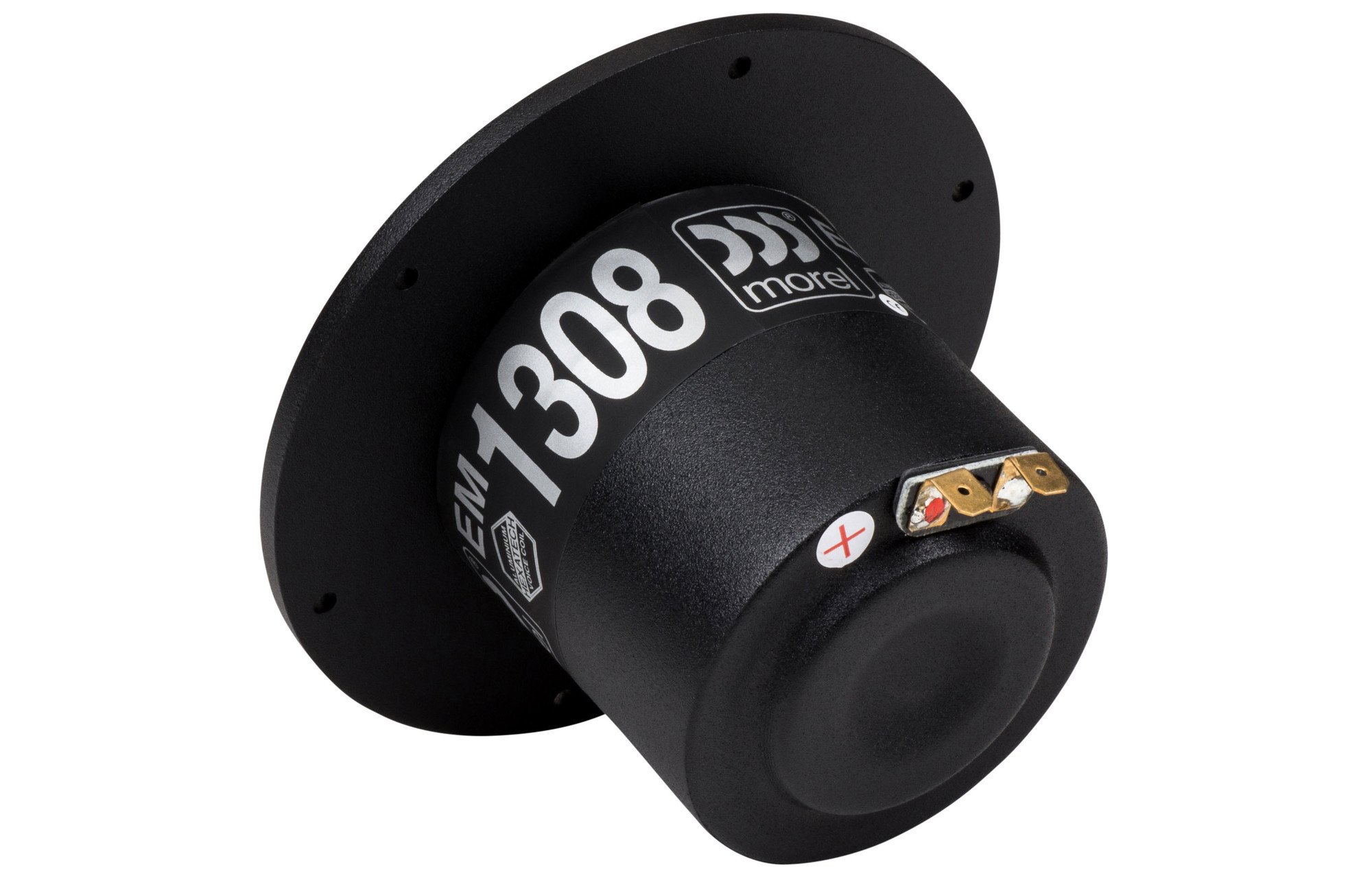 Morel Elite EM 1308 2" Mid-dóm