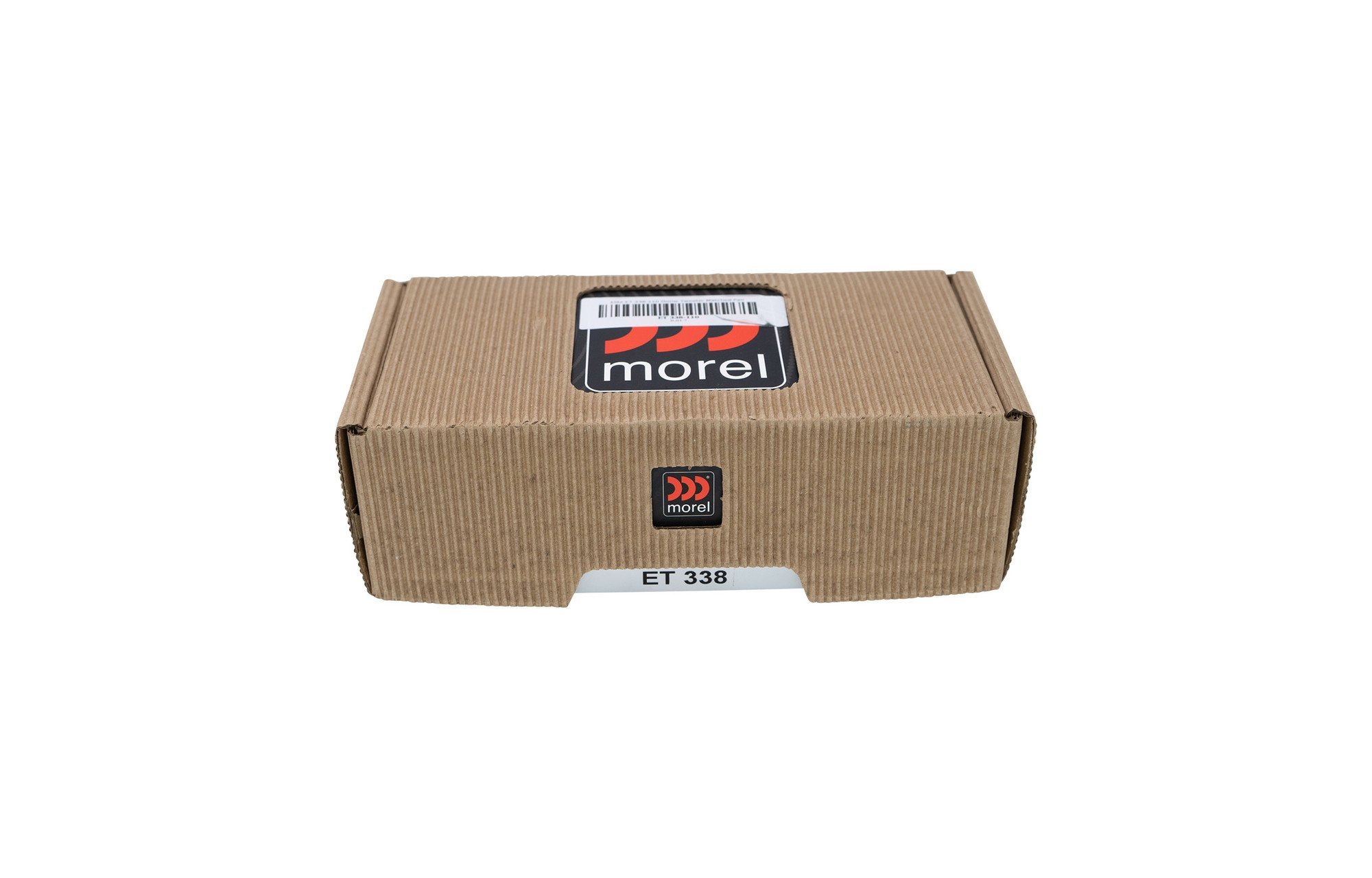 Morel Elite ET 338-110 dómsugárzópárba válogatott