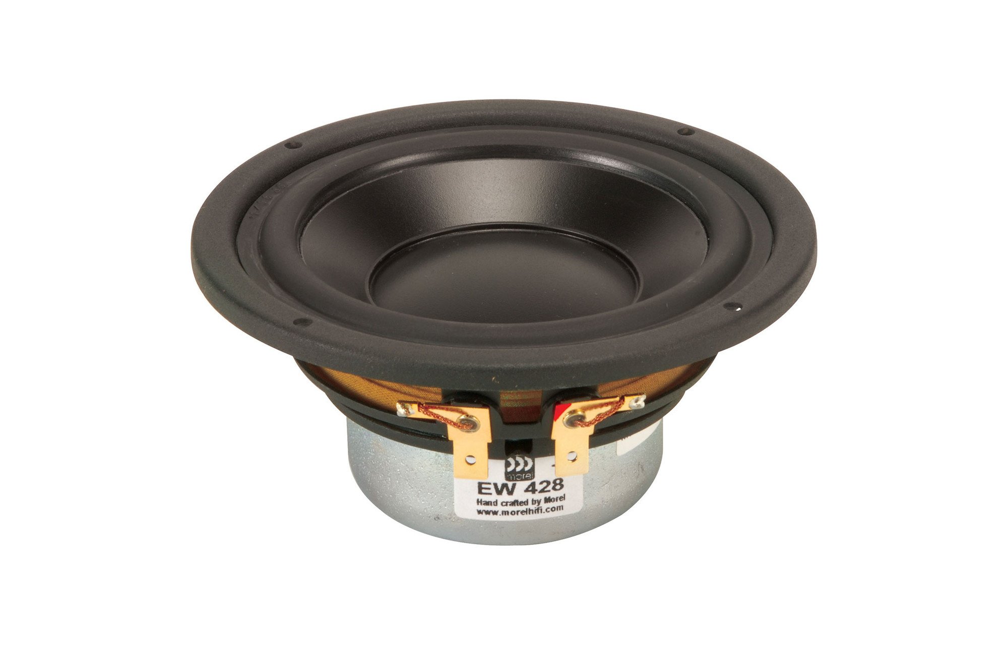 Morel Elite EW 428 4" mélysugárzó