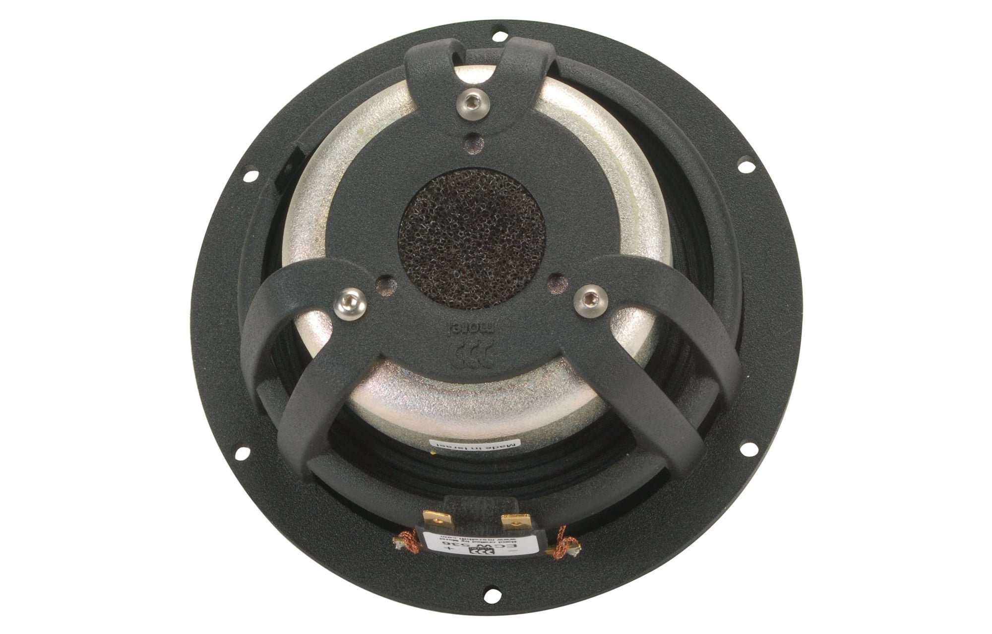 Morel Elite EW 536 5" mélysugárzó