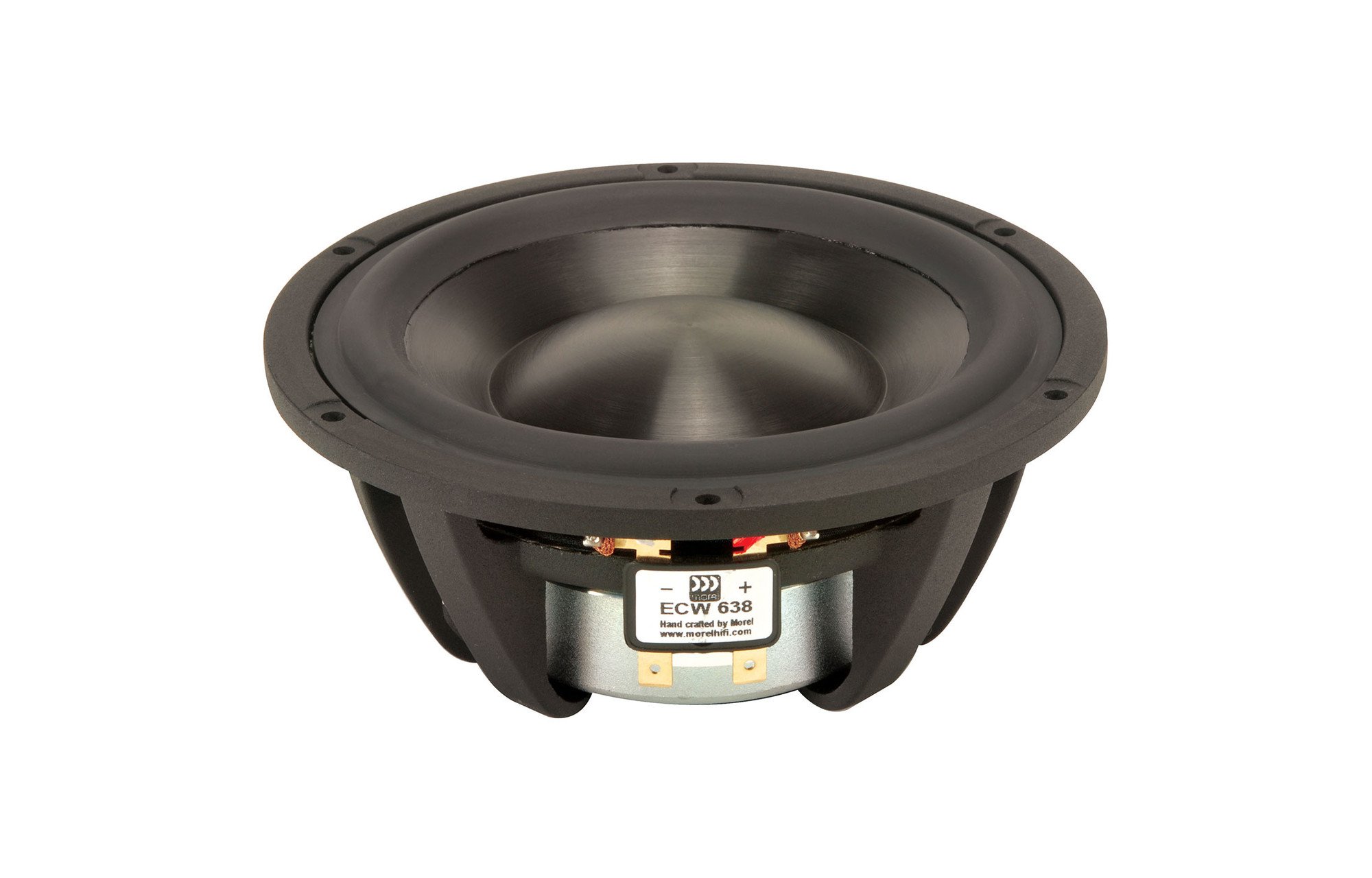 Morel Elite EW 638 6" mélysugárzó