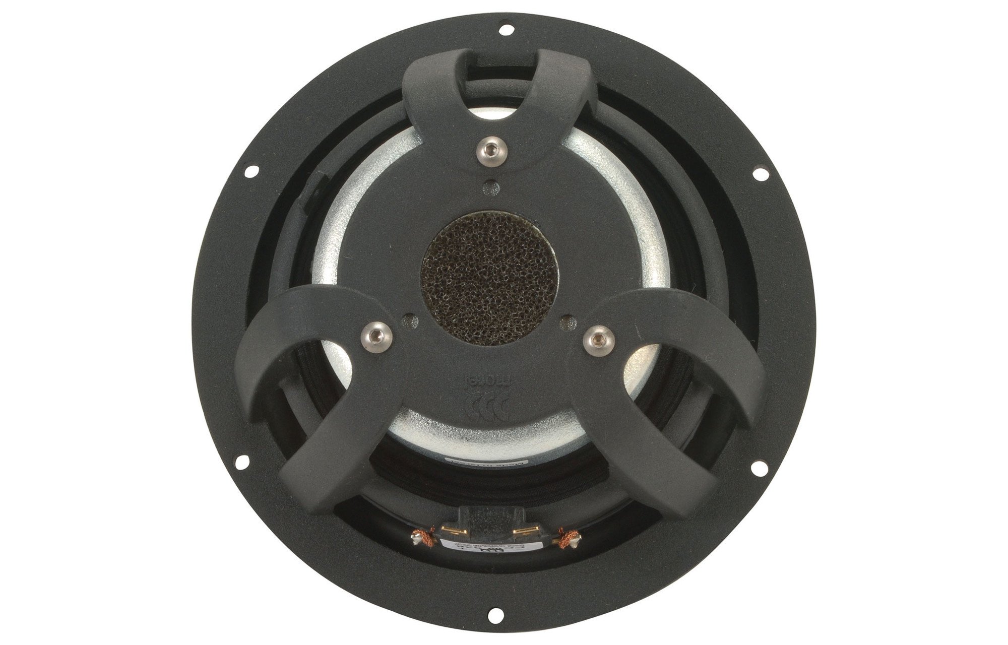 Morel Elite EW 638 6" mélysugárzó