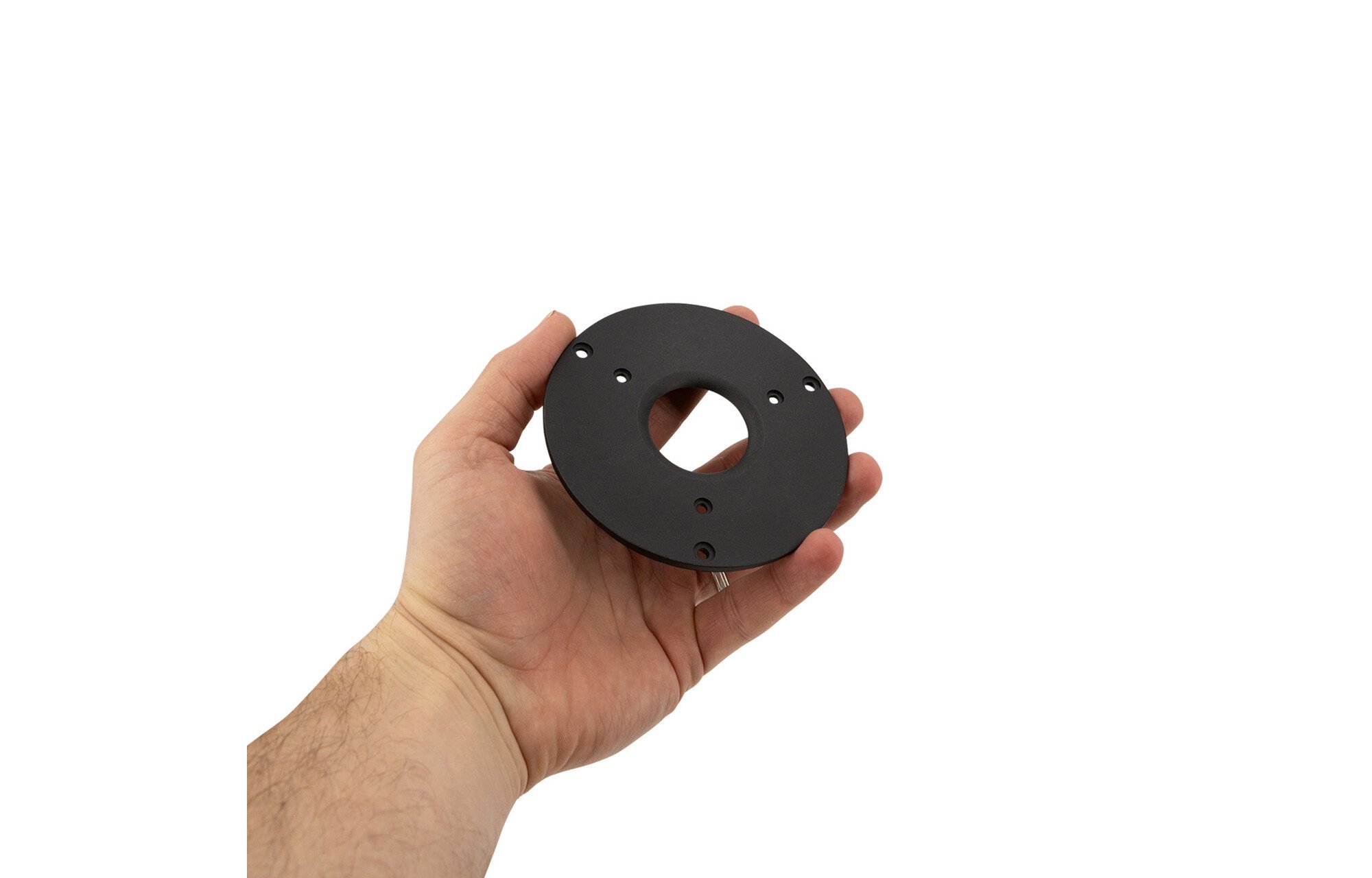 Morel Előlap 104 mm (CAT298/CAT308)