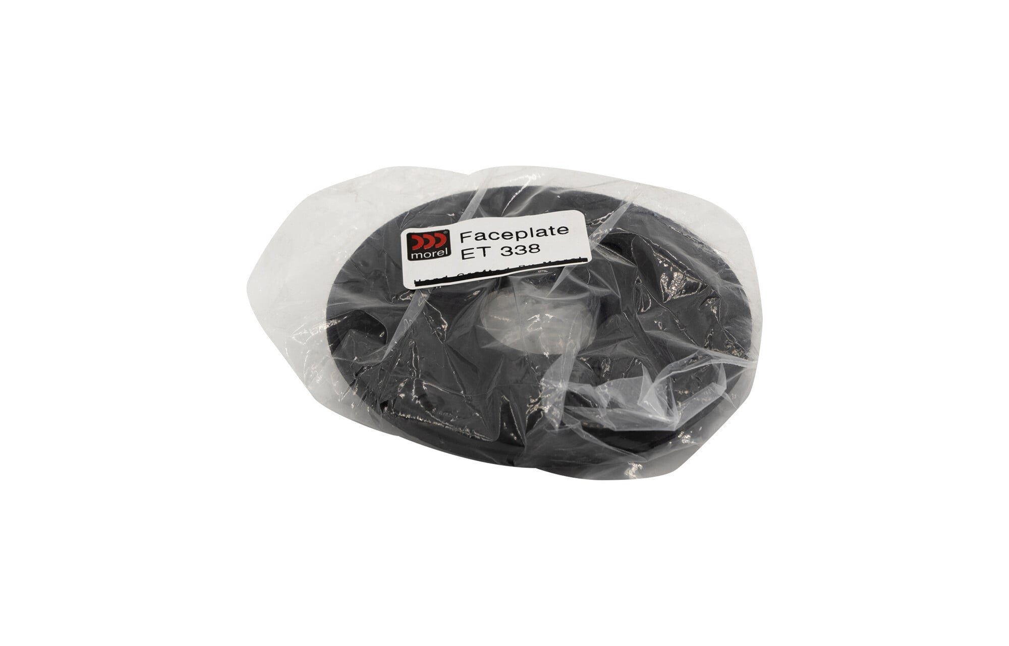 Morel Előlap 104 mm (CAT328/ET338)