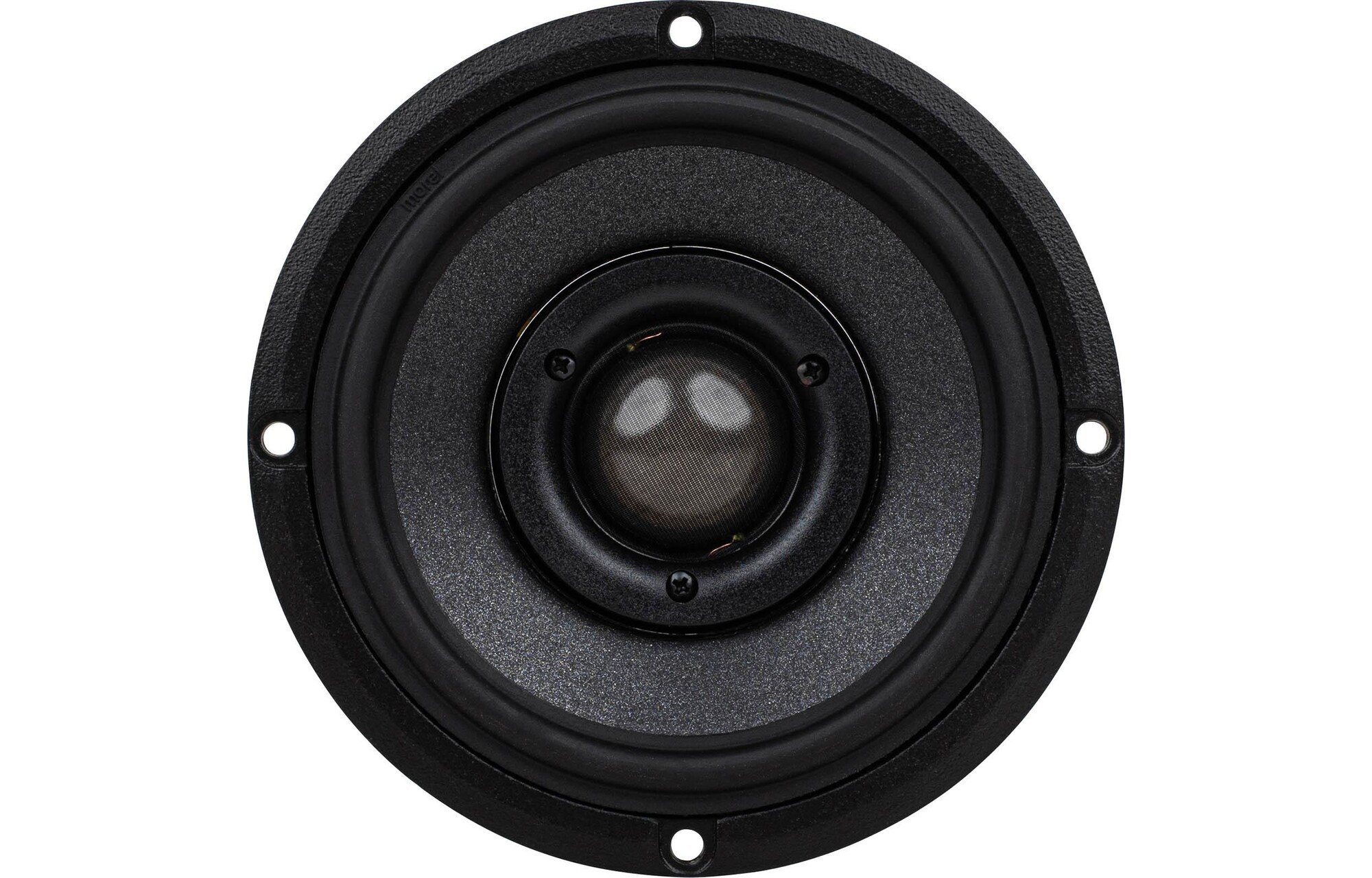 Morel Integra 424 Hybrid széria 4" Point Source Coaxial szélessávú