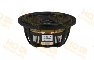 Morel Integra 524 Hybrid széria 5" Point Source Coaxial szélessávú