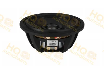 Morel Integra 624 Hybrid széria 6" Point Source Coaxial szélessávú