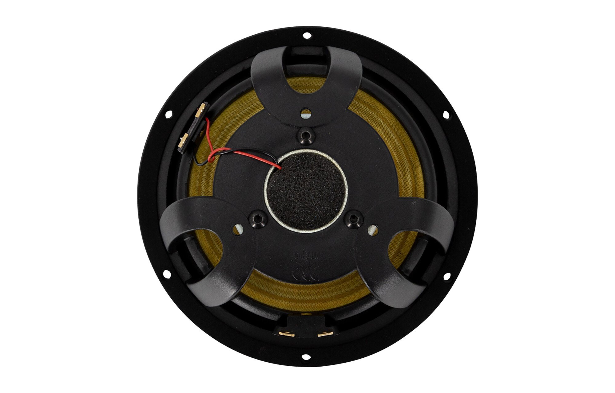 Morel Integra 624 Hybrid széria 6" Point Source Coaxial szélessávú