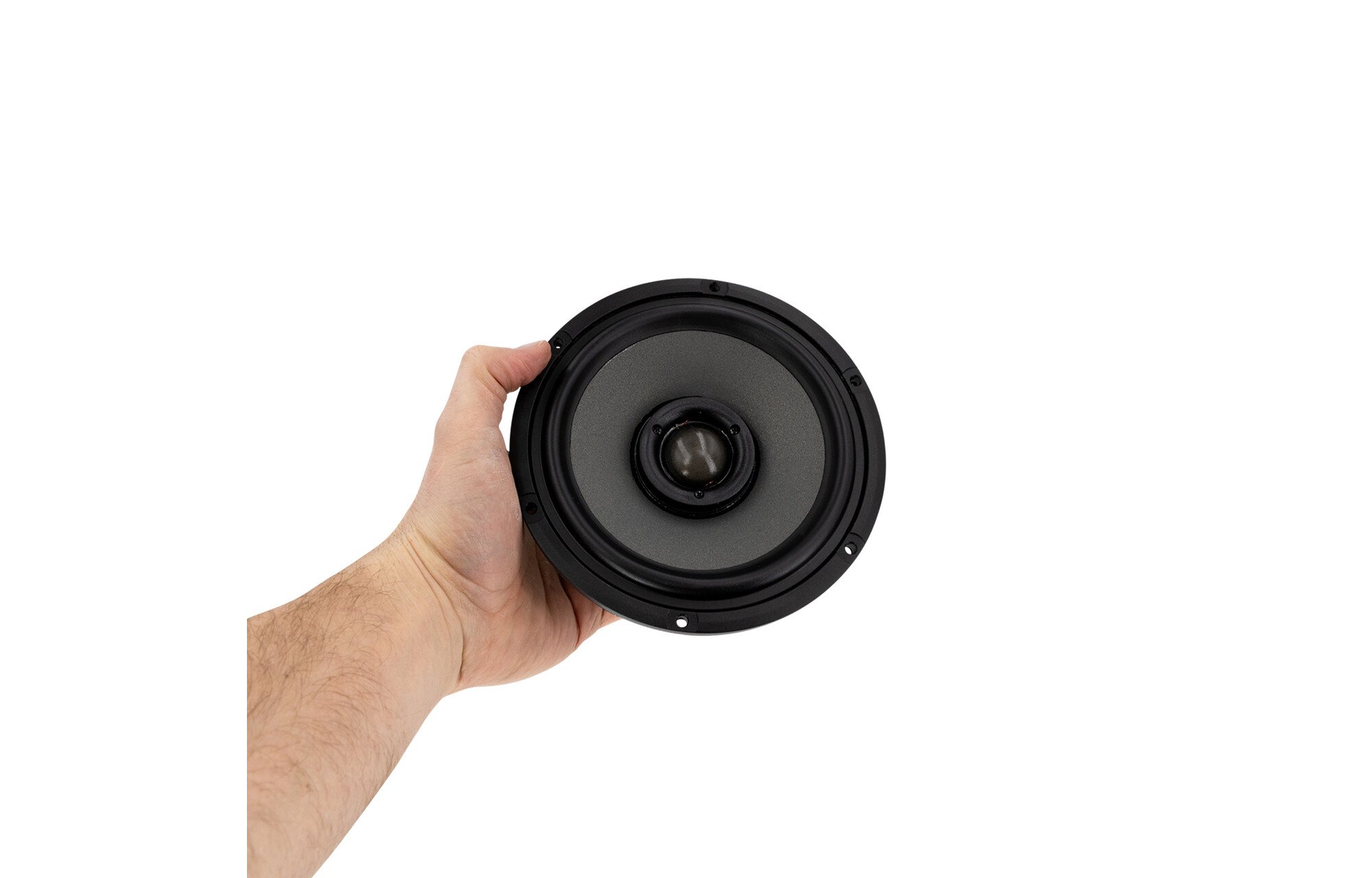 Morel Integra 624 Hybrid széria 6" Point Source Coaxial szélessávú