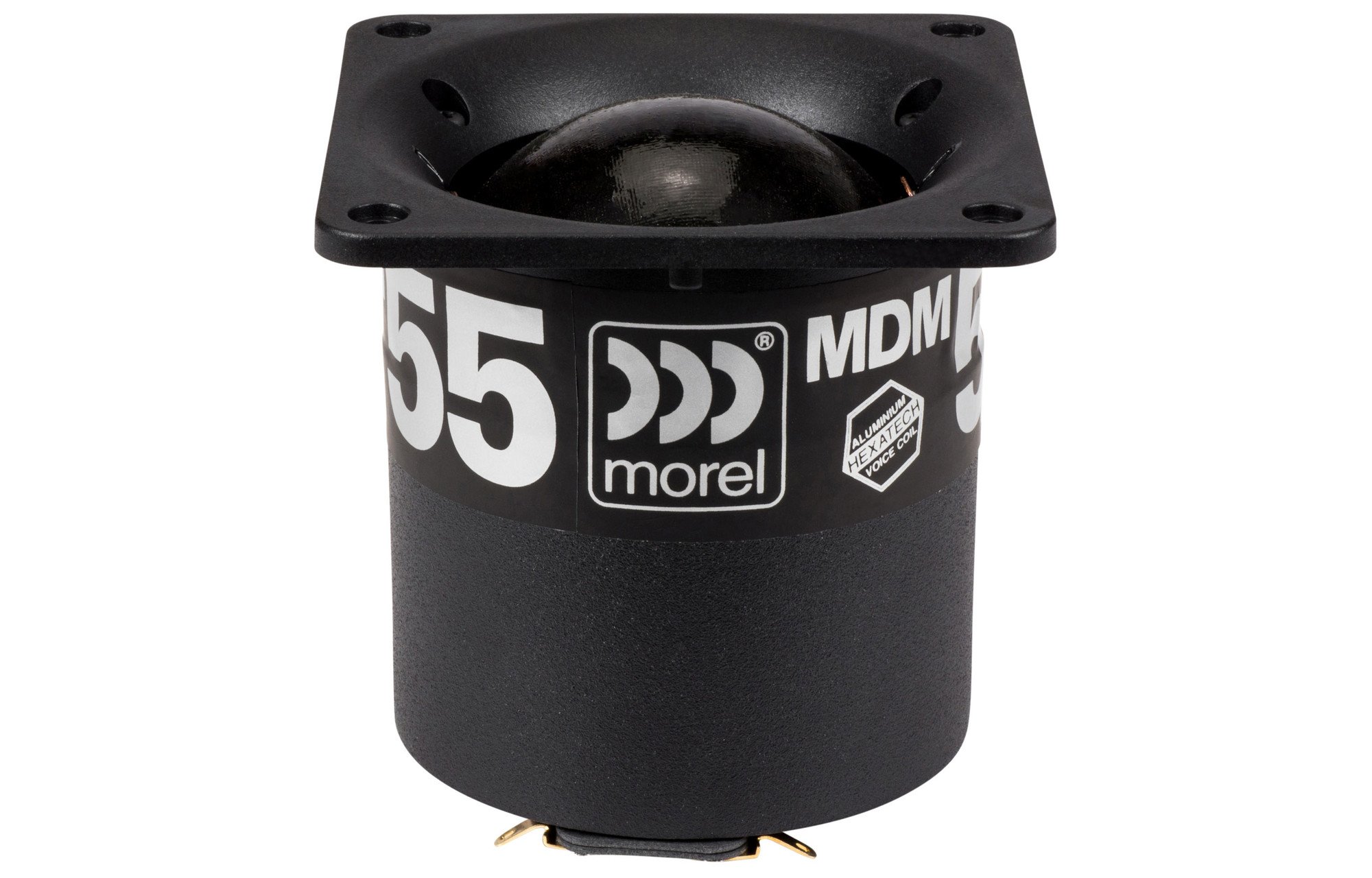 Morel Classic MDM 55 2" Mid-dóm