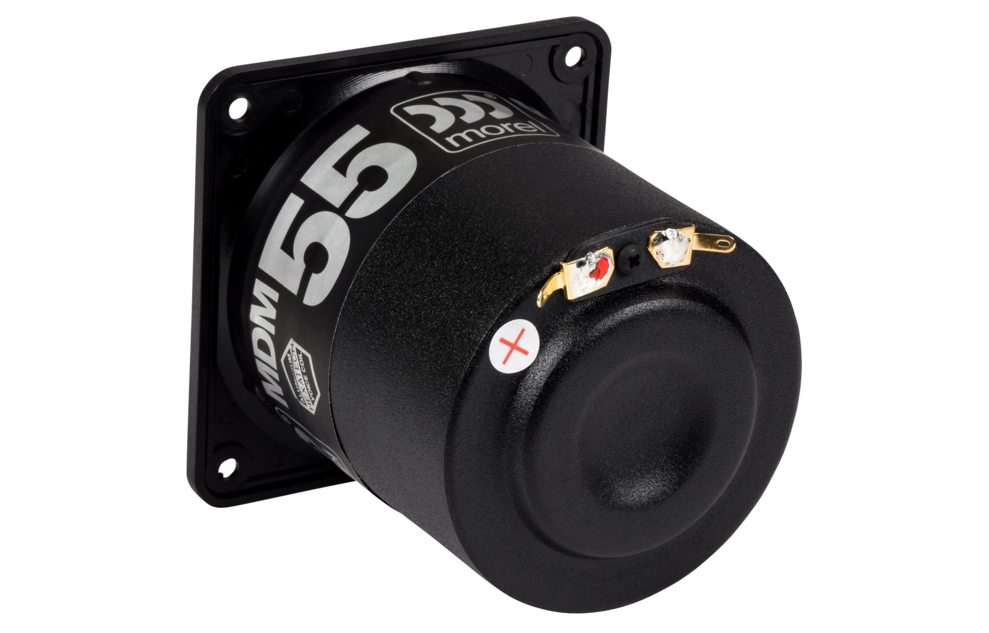 Morel Classic MDM 55 2" Mid-dóm