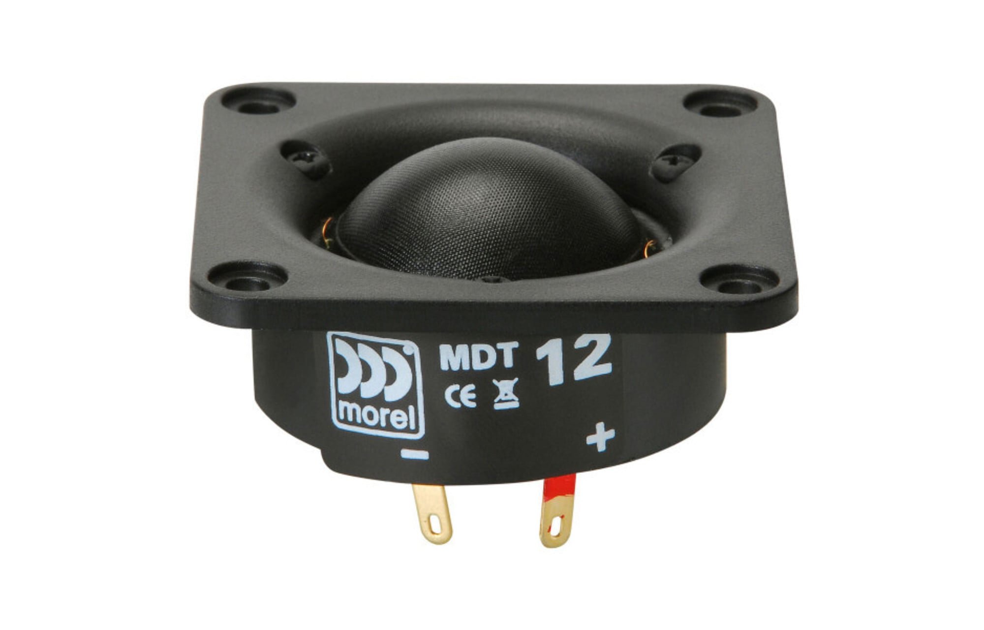 Morel Classic MDT 12 1" dómsugárzó