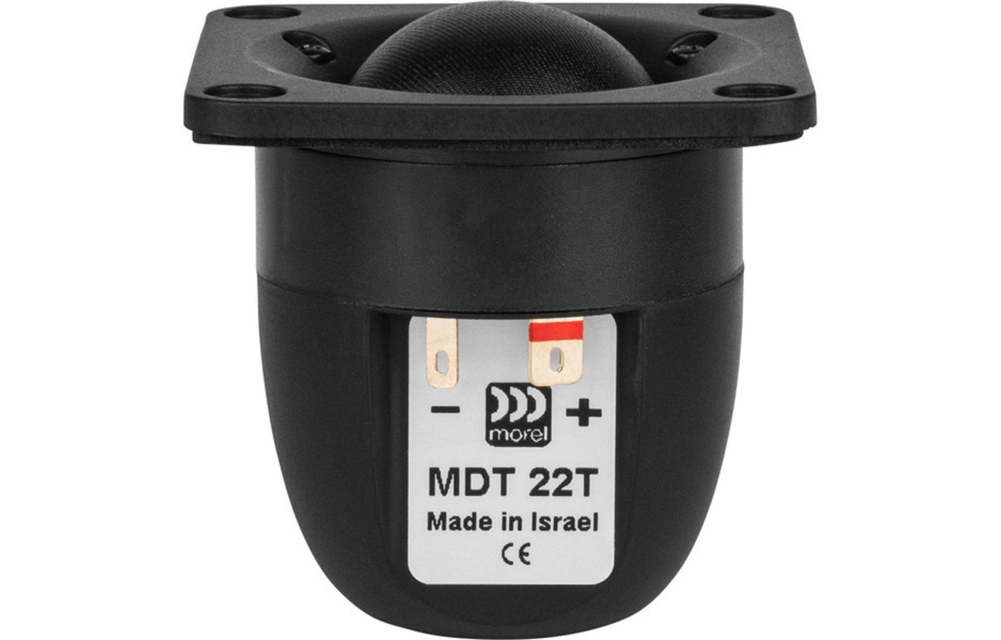 Morel Classic MDT 22 1" dómsugárzó