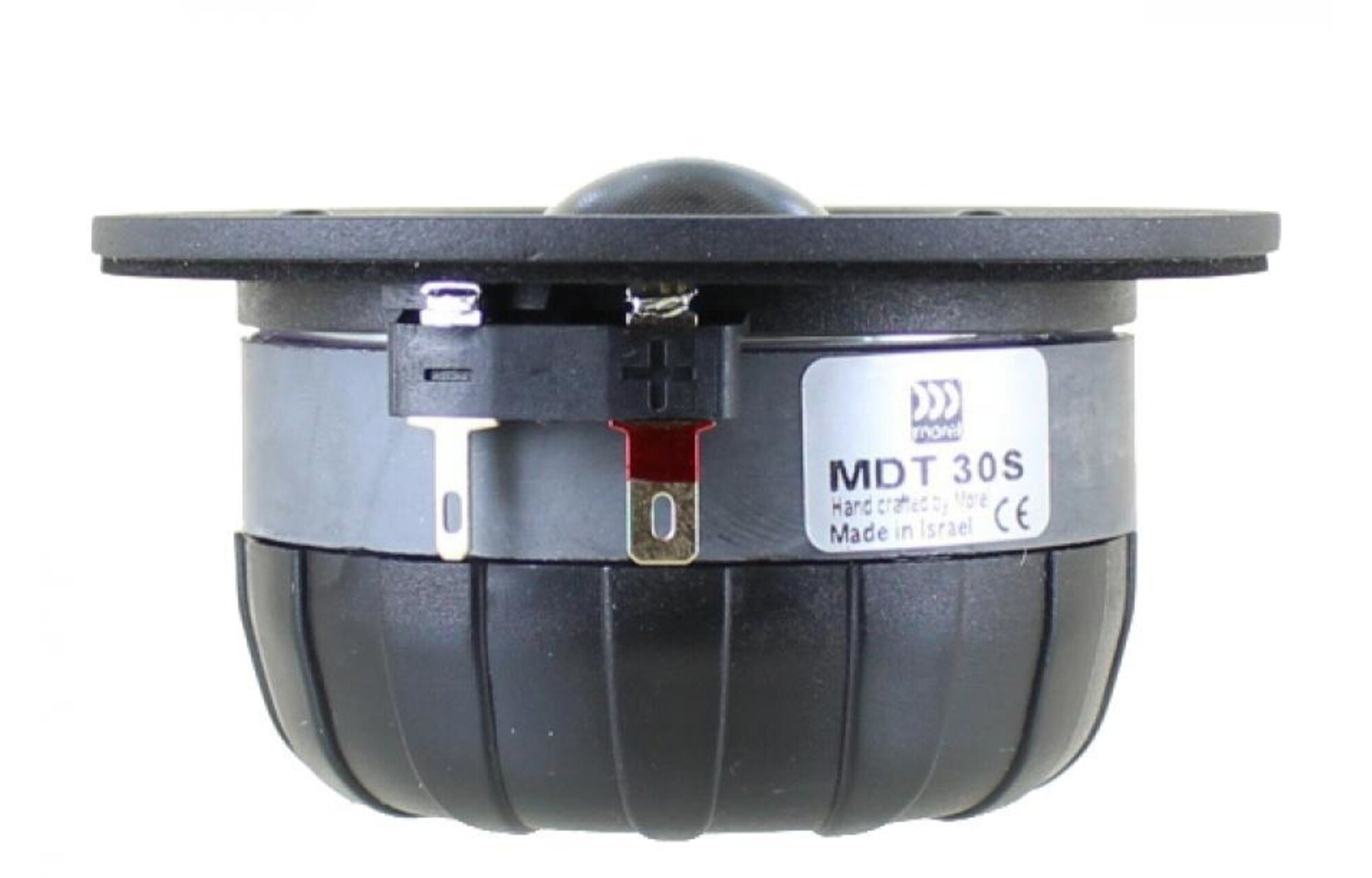 Morel Classic MDT 30 1" dómsugárzó