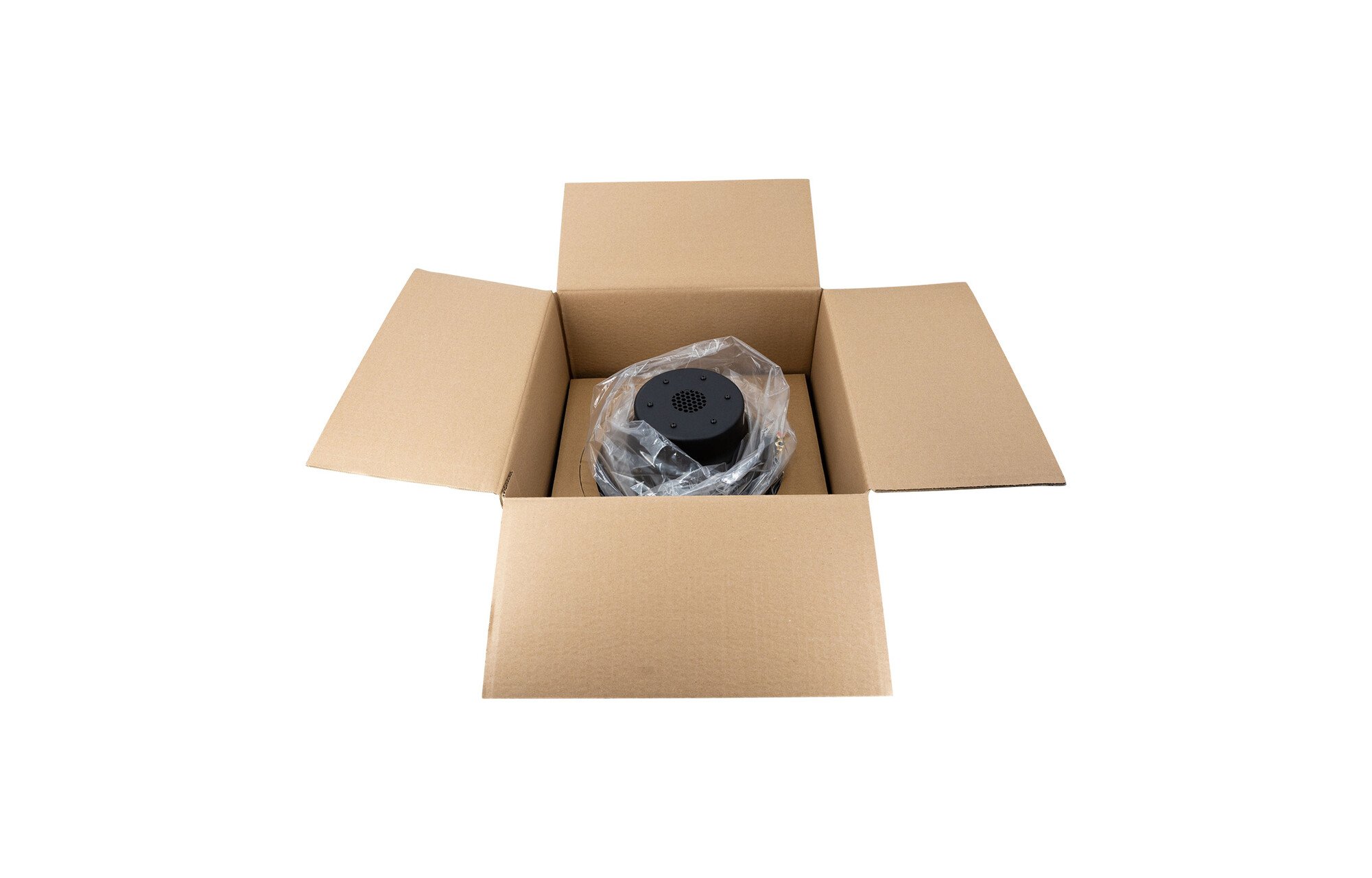 Morel MW1054 Classic széria 10" papír/Carbon rost kónusz submélysugárzó 4 Ohm
