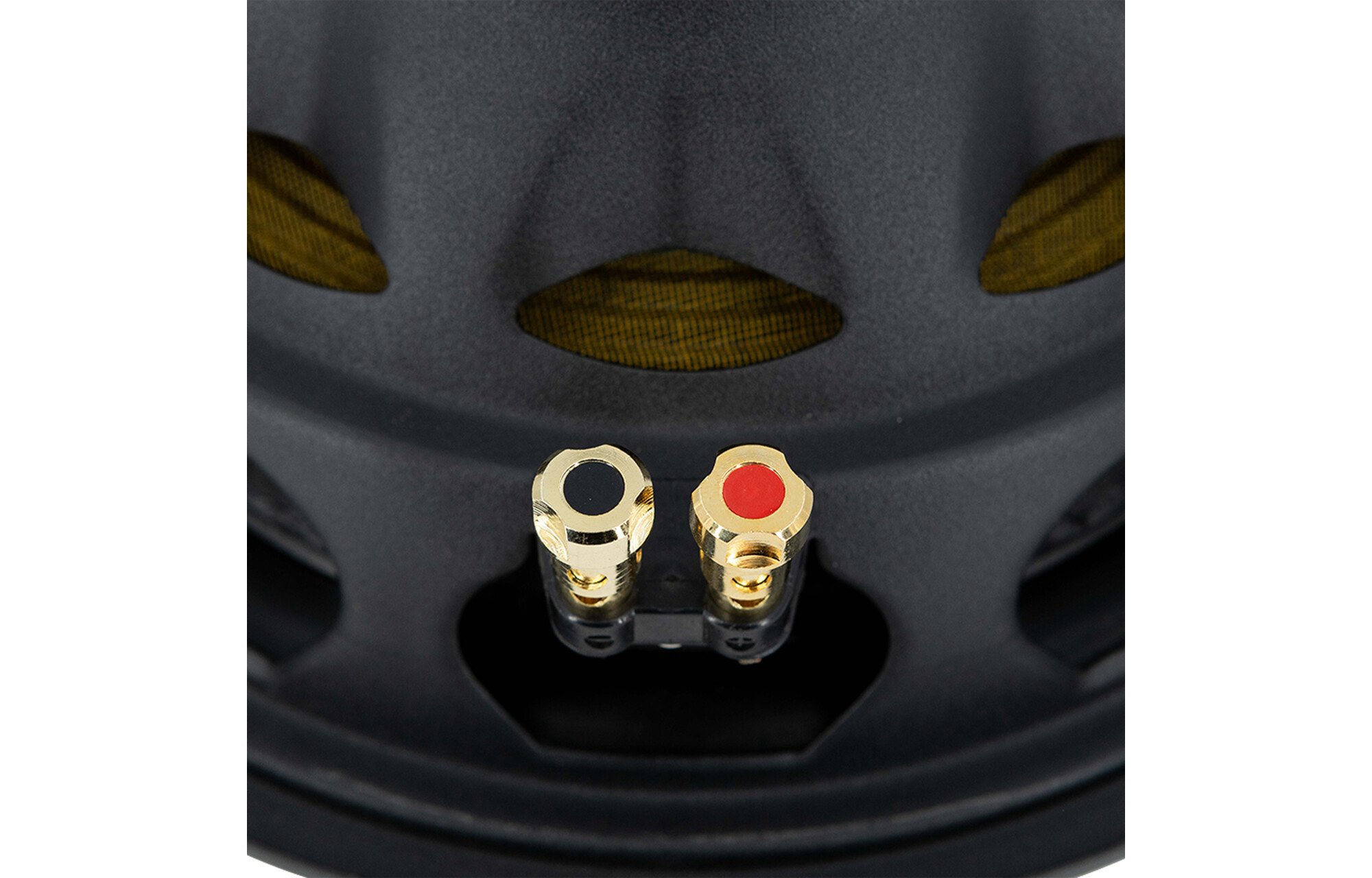 Morel MW1258 Classic széria 12" papír/Carbon rost kónusz submélysugárzó 8 Ohm