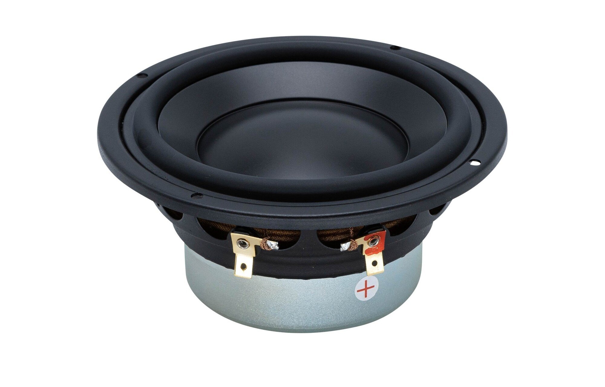 Morel MSW144 Shallow Classic széria 5" DPC kónusz mélysugárzó 8 Ohms