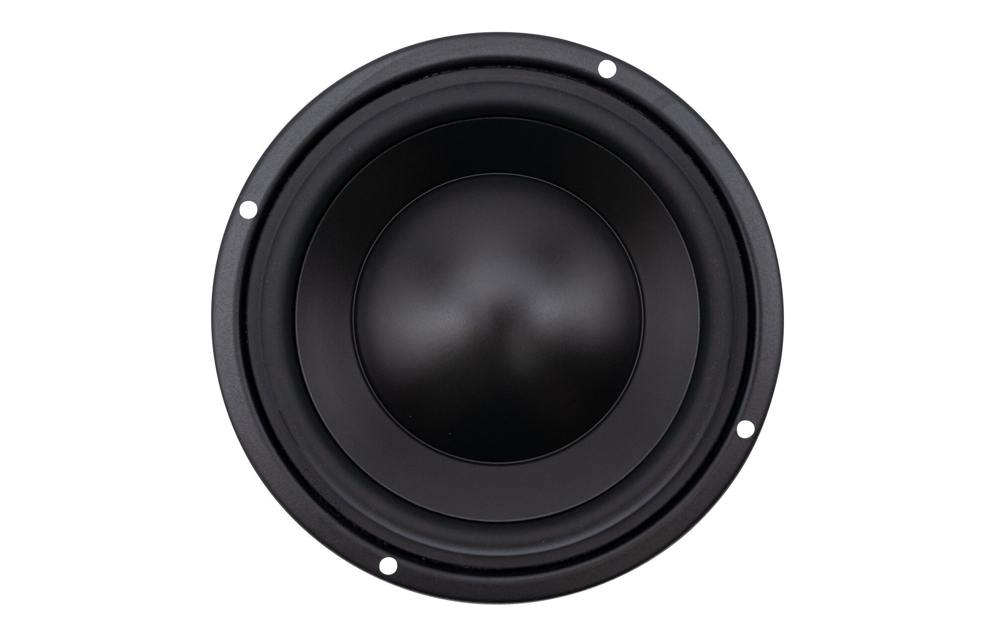 Morel MSW144 Shallow Classic széria 5" DPC kónusz mélysugárzó 8 Ohms