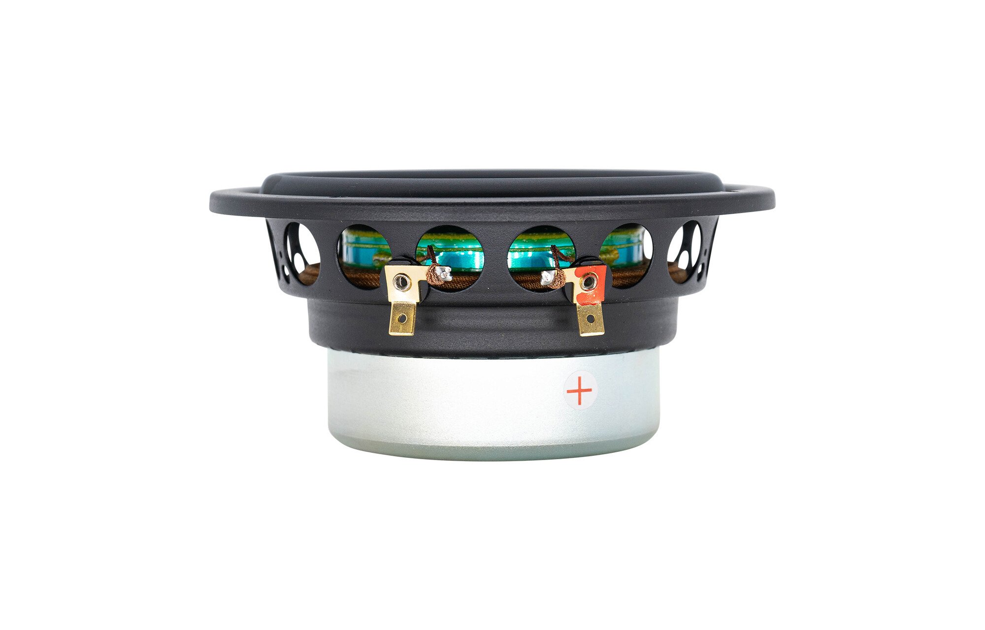 Morel MSW144 Shallow Classic széria 5" DPC kónusz mélysugárzó 8 Ohms