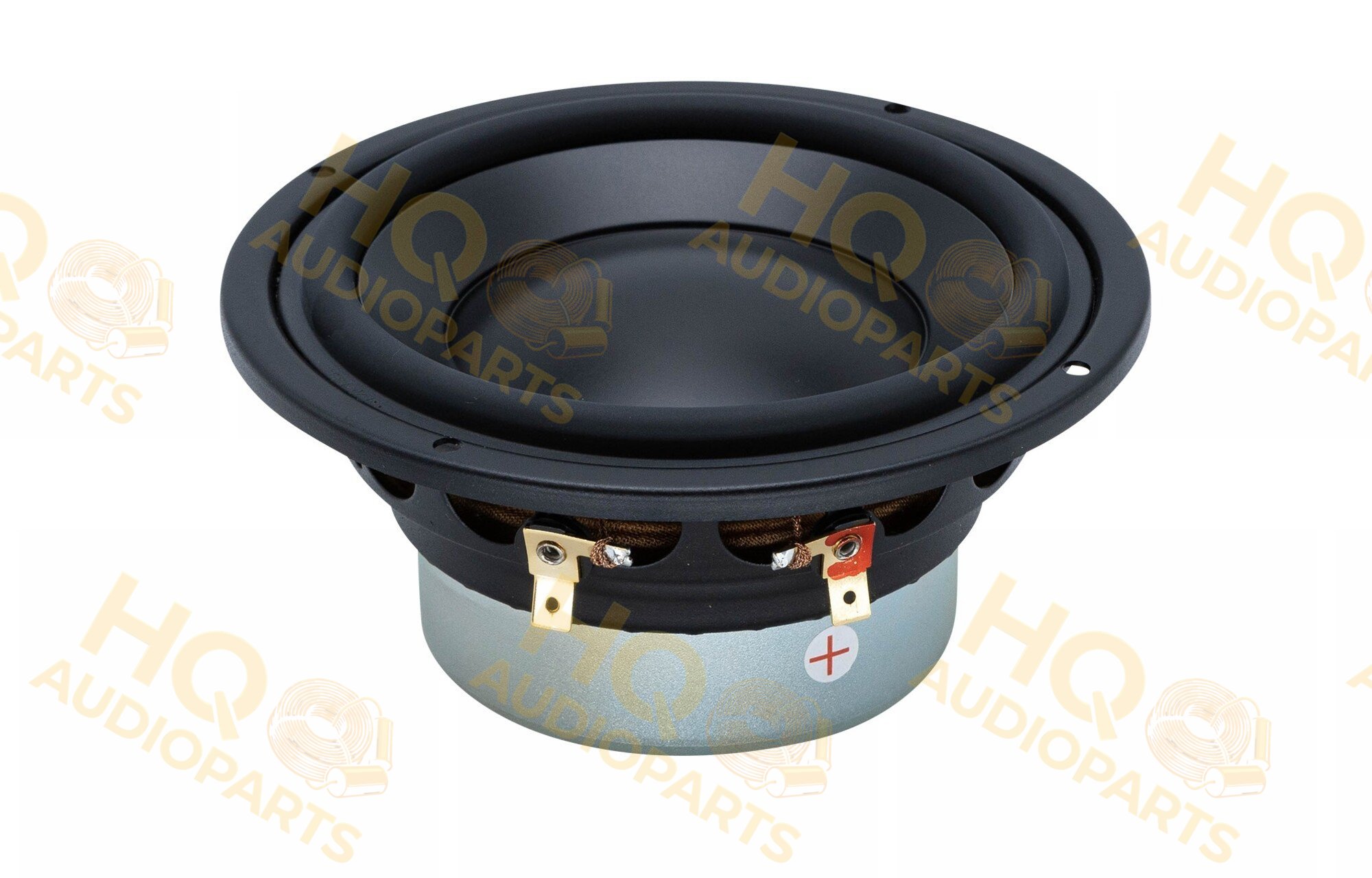 Morel MW144 Bass-midwoofer