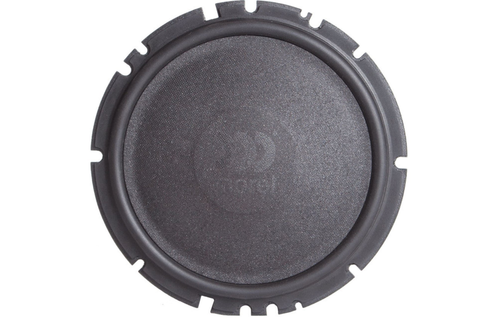Morel PowerSlim 6 Ultra Shallow 6" mélysugárzó 4 Ohm