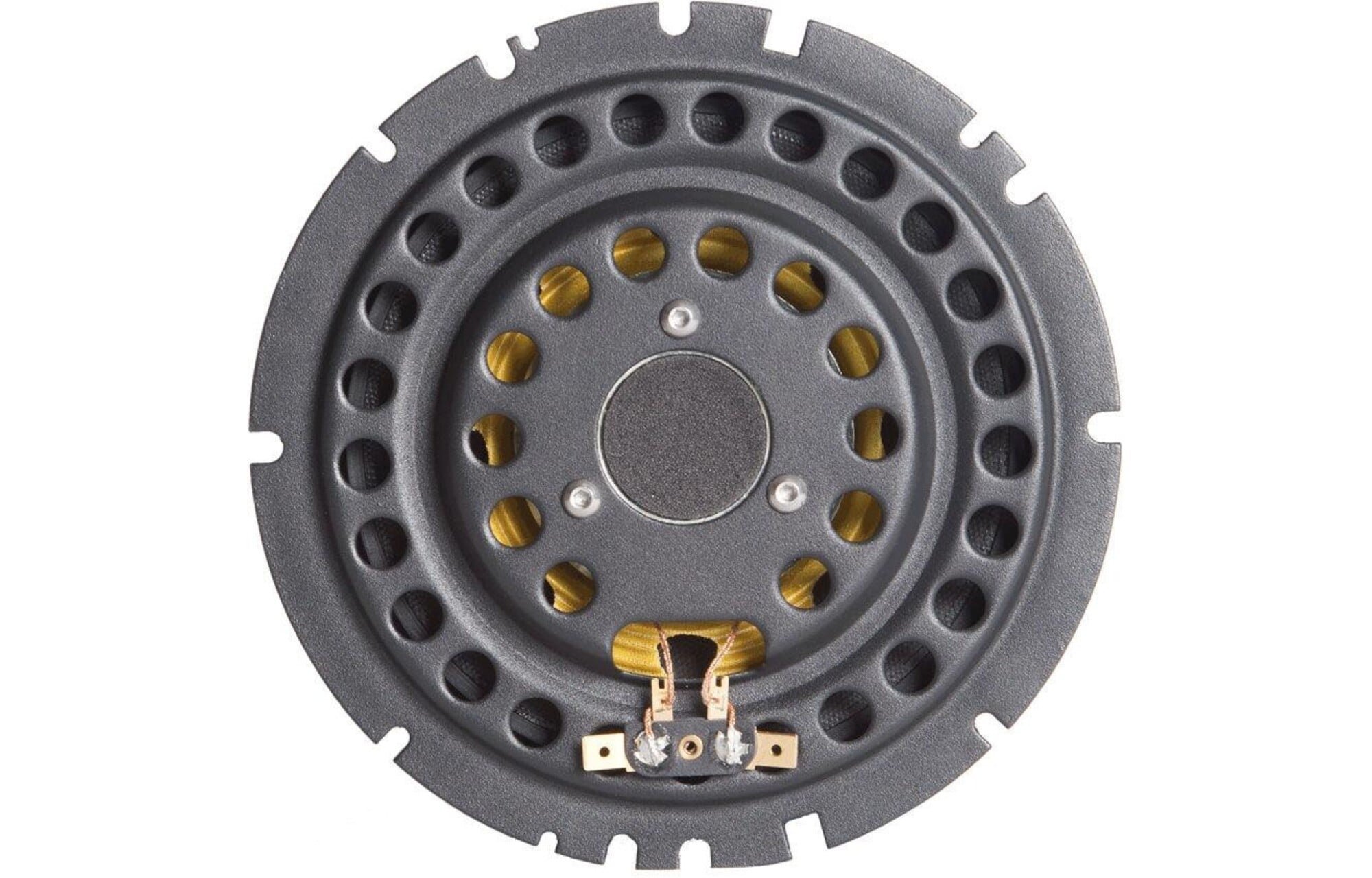 Morel PowerSlim 6 Ultra Shallow 6" mélysugárzó 4 Ohm