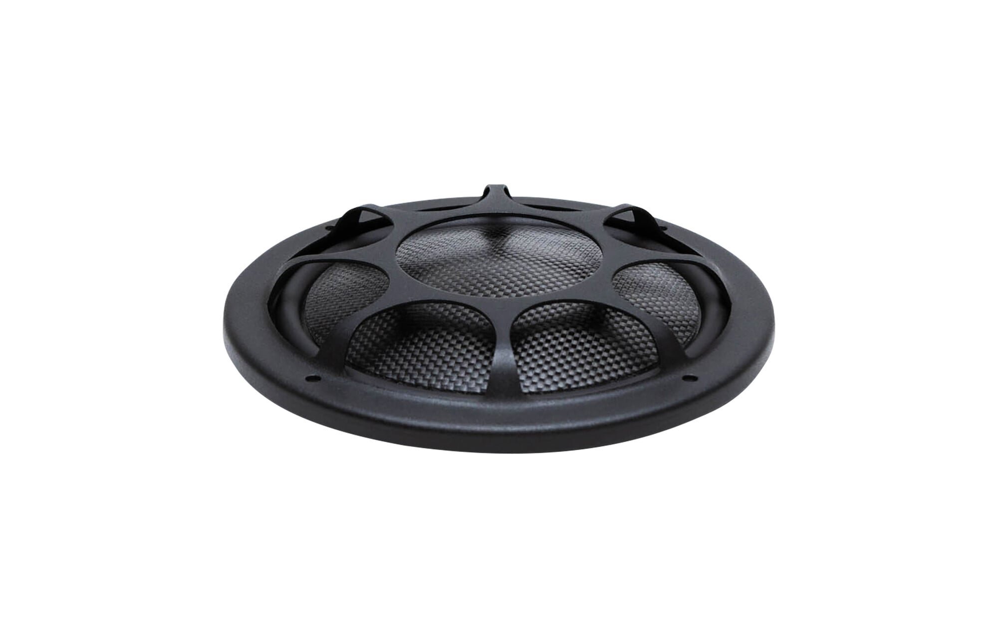 Morel PowerSlim 6 Carbon Slim 6" mélysugárzó 6 Ohm