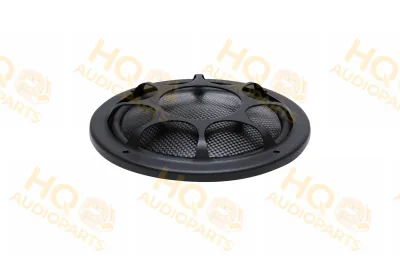 Morel PowerSlim 6 Carbon Slim 6" mélysugárzó 6 Ohm