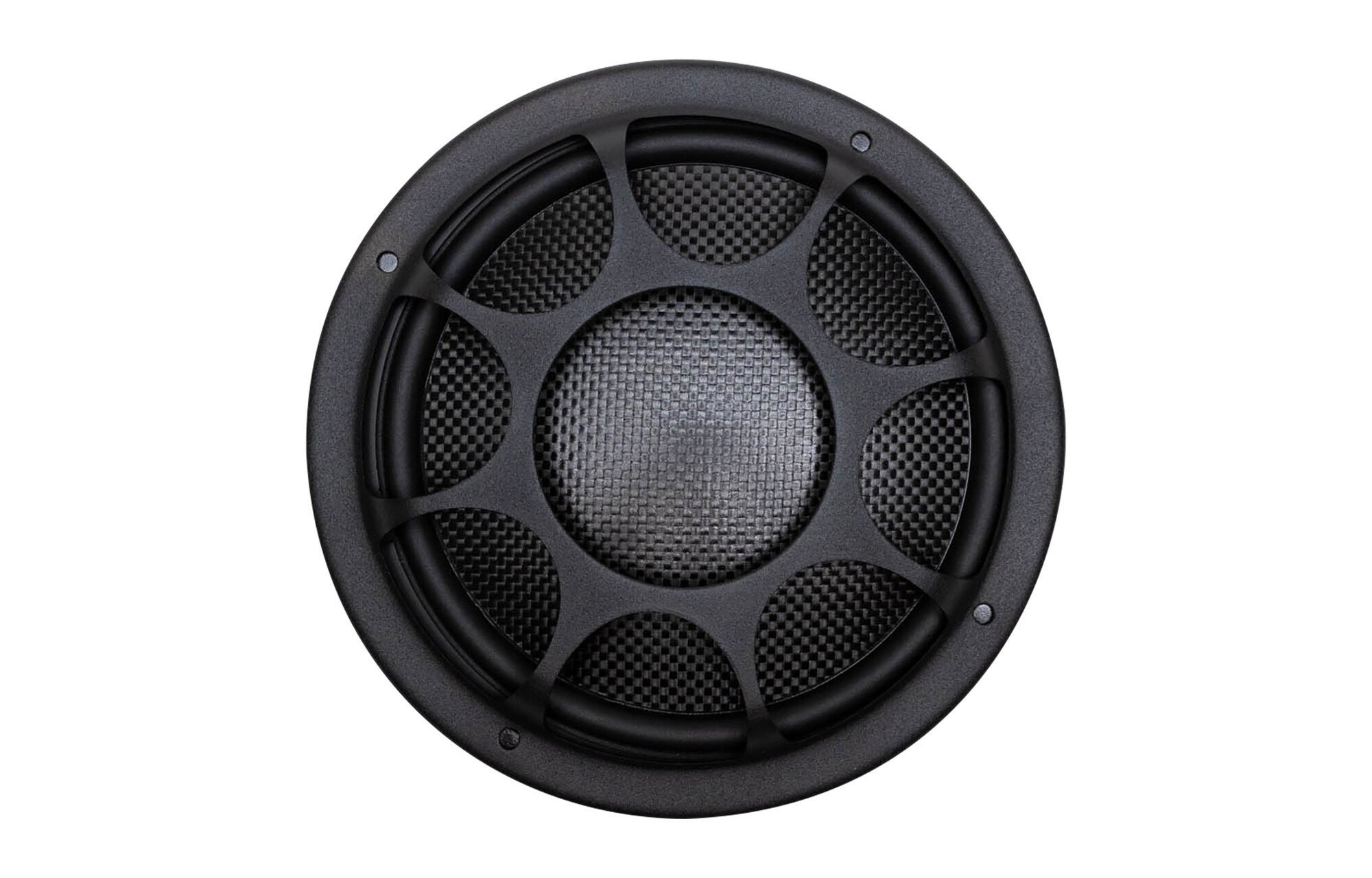 Morel PowerSlim 6 Carbon Slim 6" mélysugárzó 6 Ohm