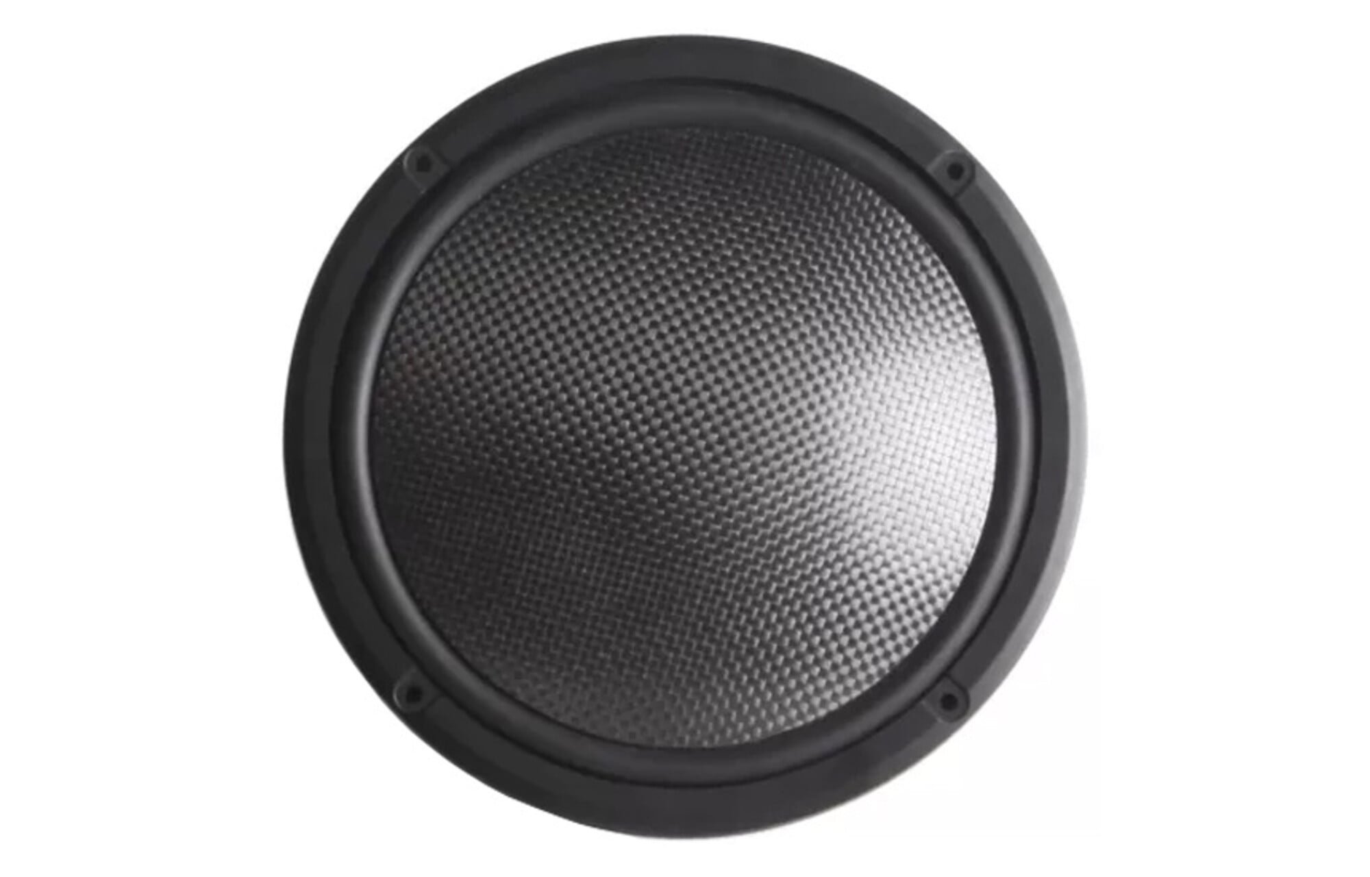 Morel PowerSlim 6 Carbon Slim 6" mélysugárzó 6 Ohm