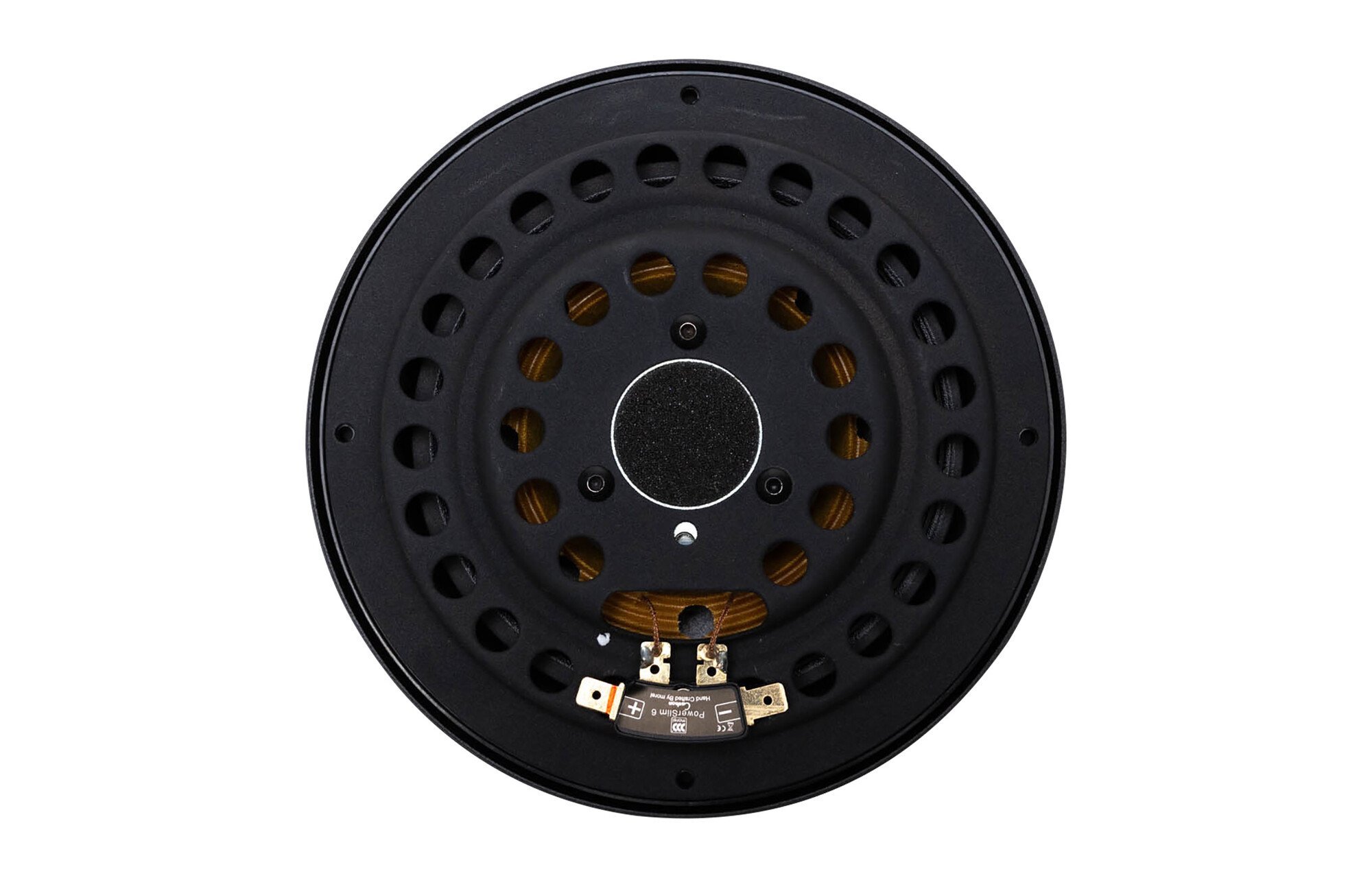 Morel PowerSlim 6 Carbon Slim 6" mélysugárzó 6 Ohm