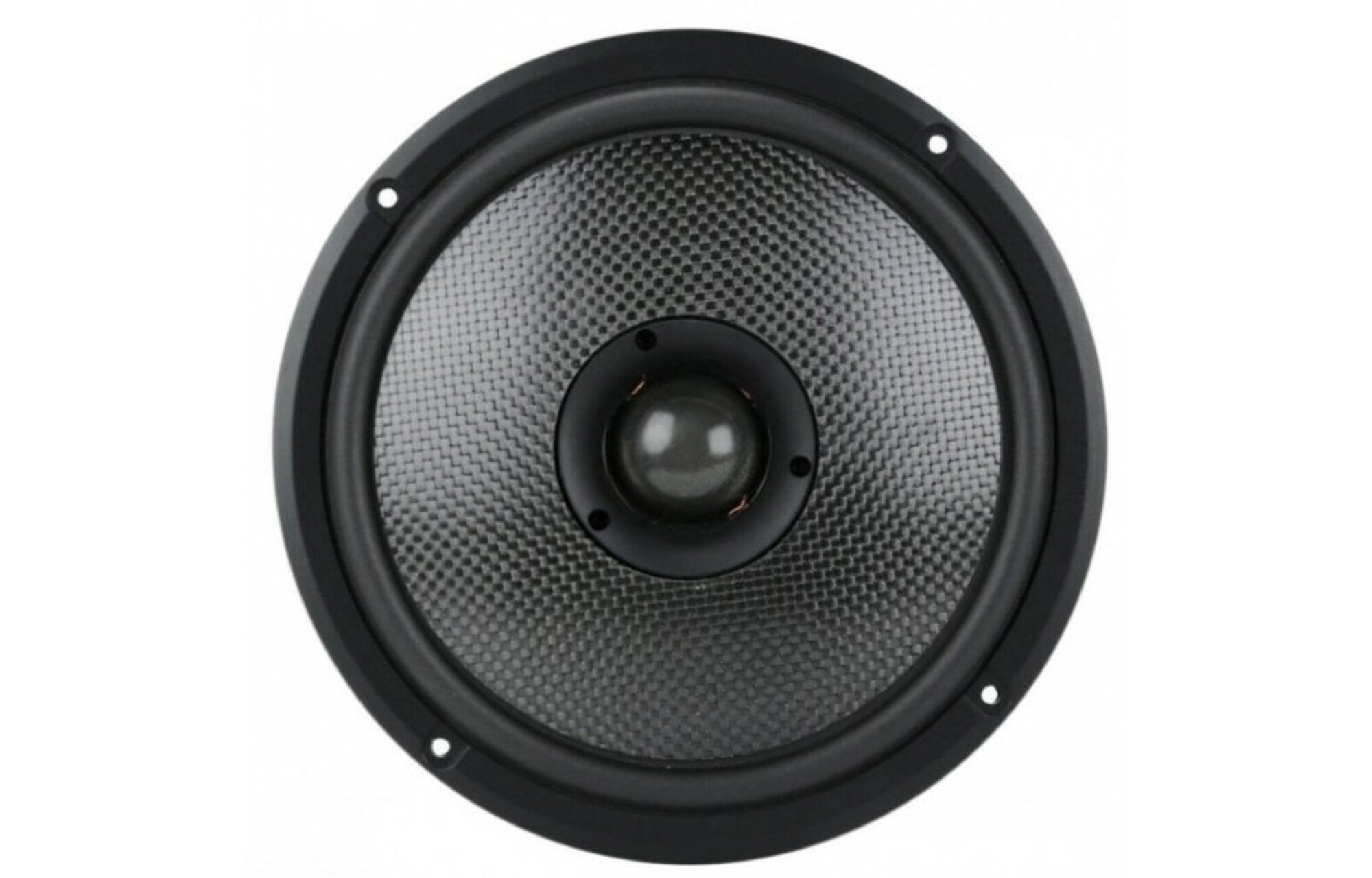 Morel PowerSlim 6 Integra Slim 6" Coaxial meghajtó