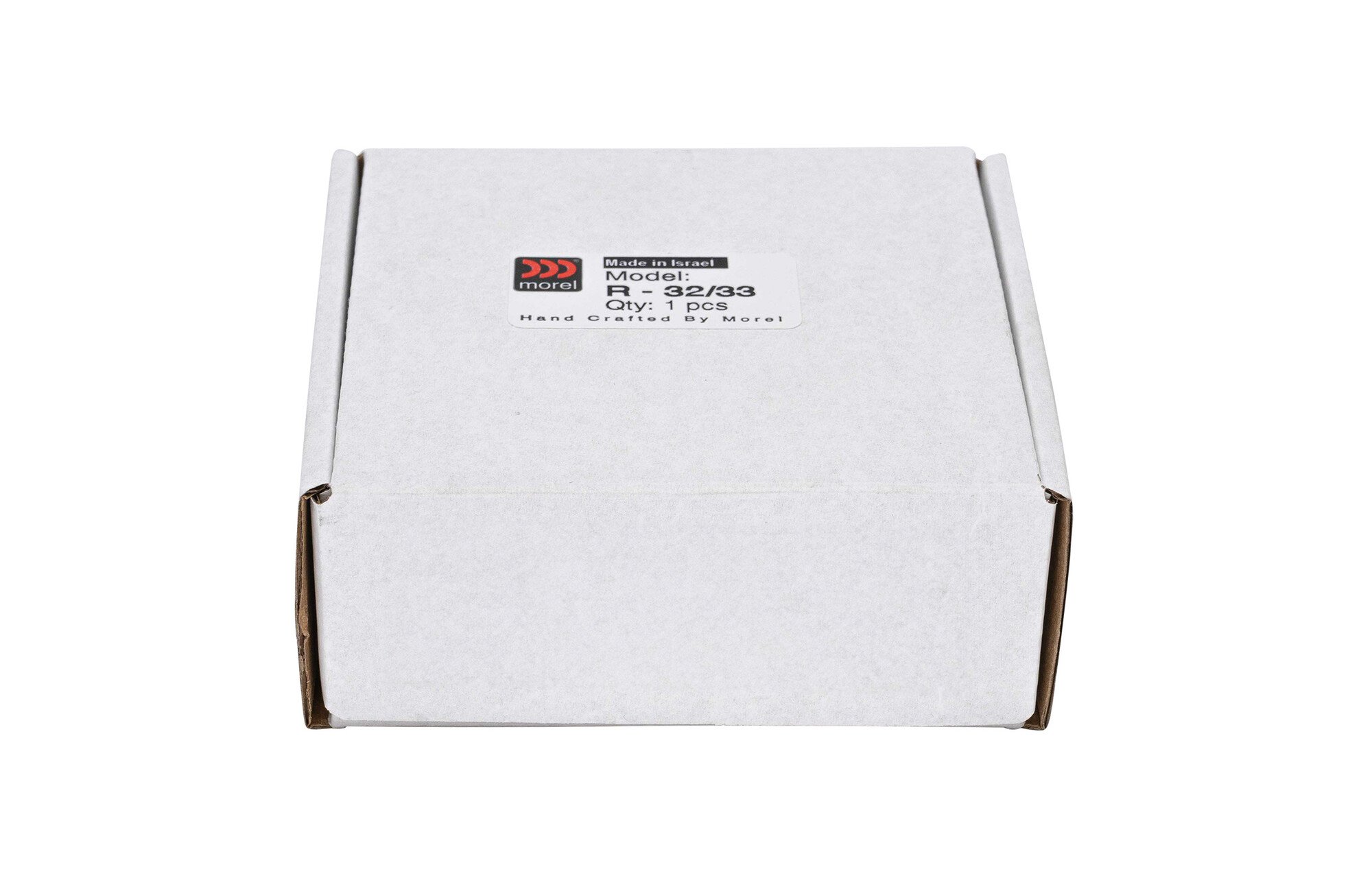 Morel R-32 csere szerelvény a CAT328-110 / CAT328-104-hez