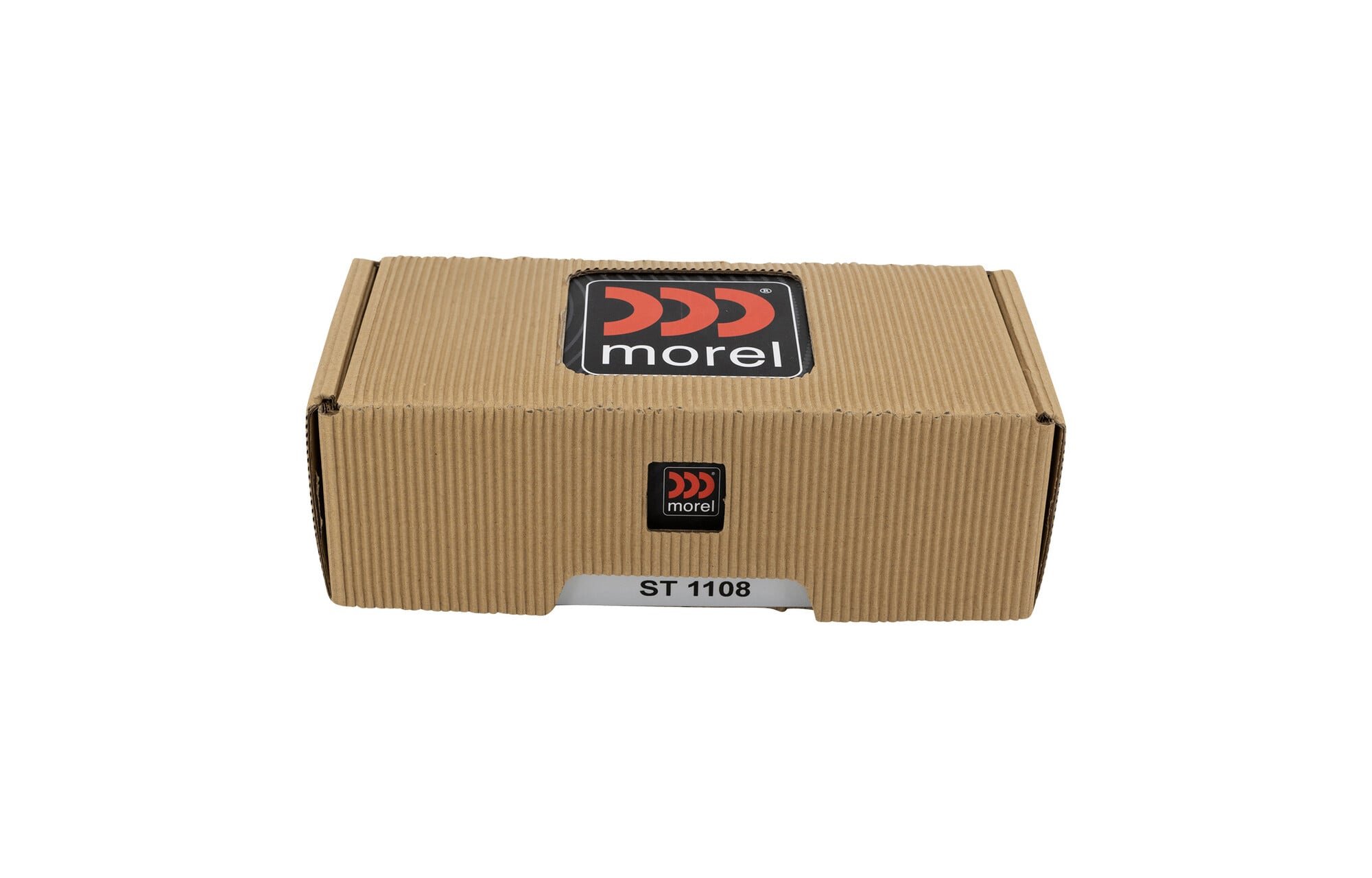 Morel Supreme ST 1108 dómsugárzópárba válogatott