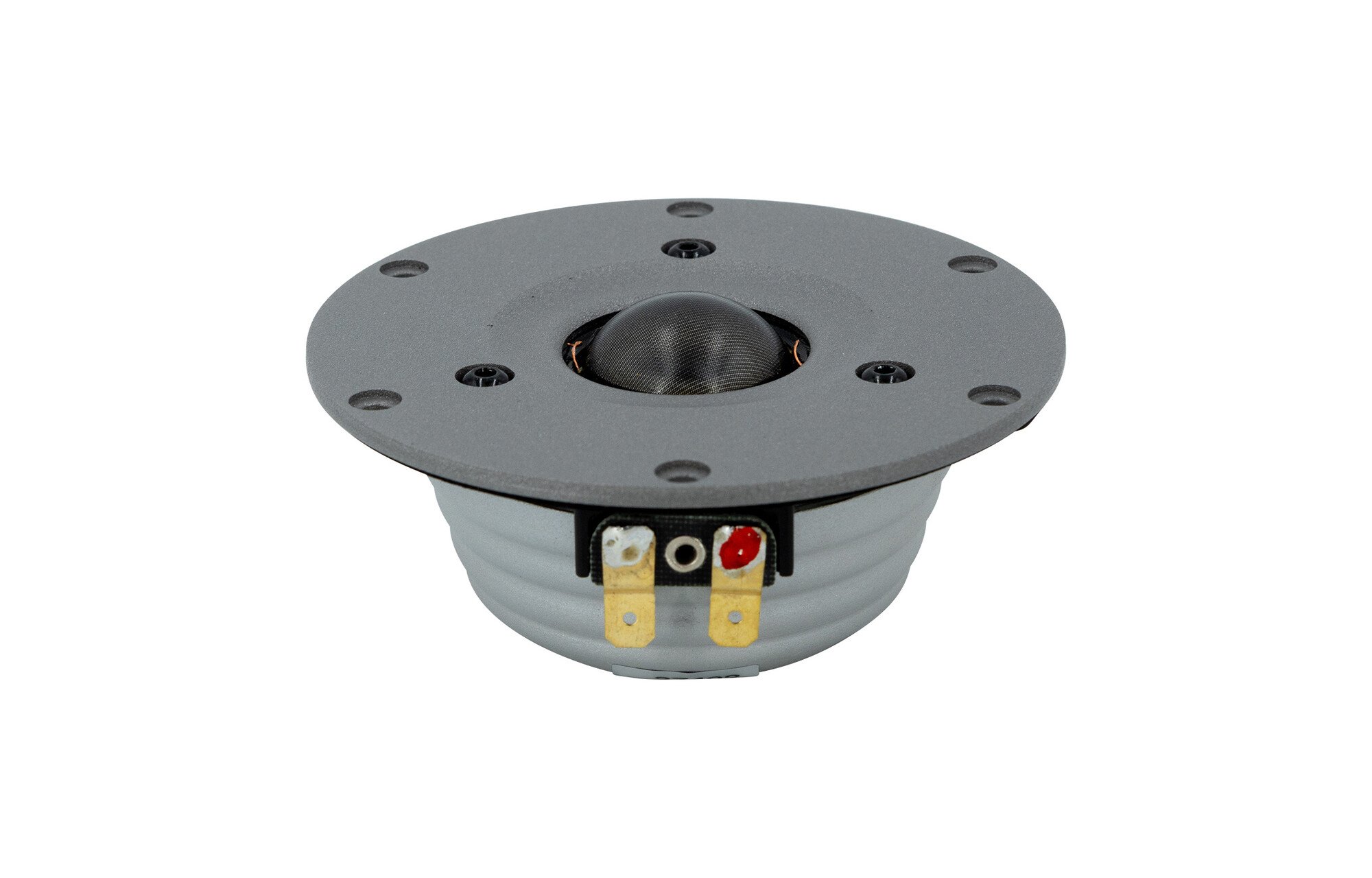 ST1048-Silver Dome Tweeter Matched Pair