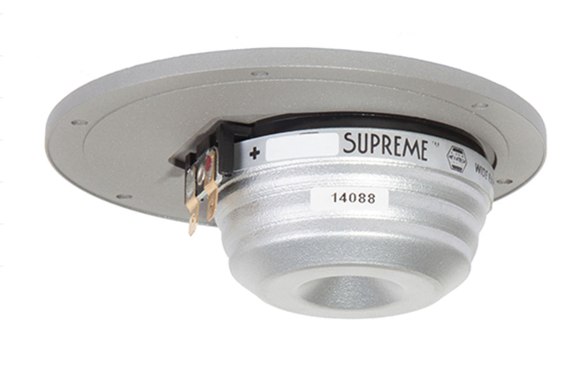 Morel Supreme ST 1308 dómsugárzópárba válogatott