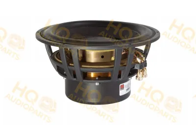 Morel TiCW 1058Ft Titanium Series 10" Subwoofer