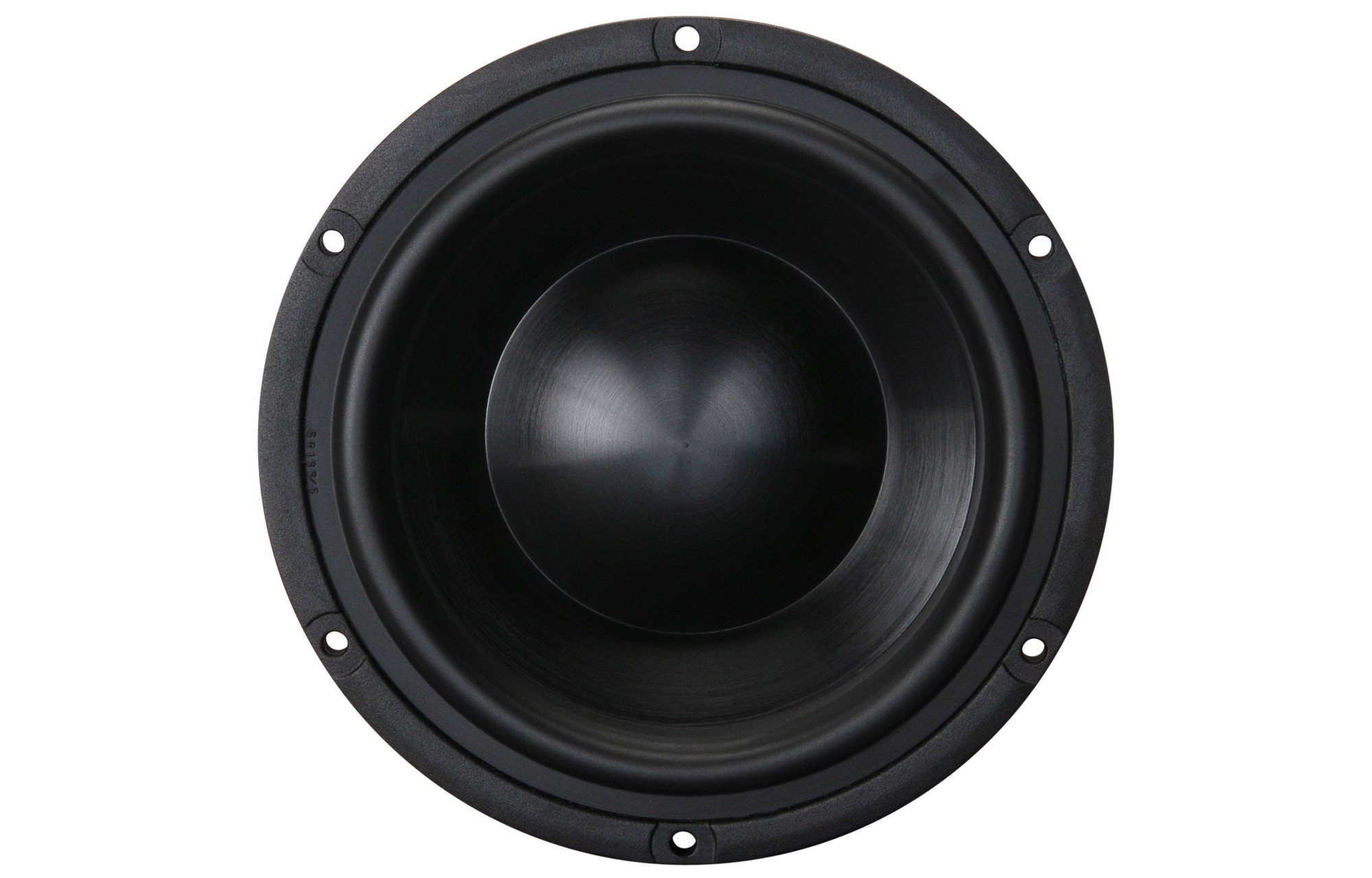Morel TiCW 634Nd Titanium széria Hybrid Cu 6" mélysugárzó 4 Ohm