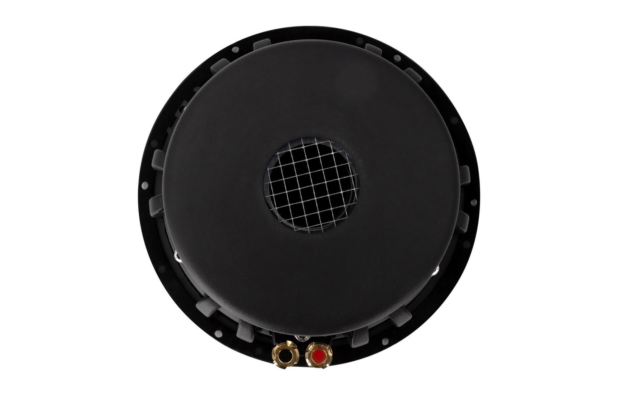 Morel TiCW958Ft Titanium széria 9" submélysugárzó 8 Ohm