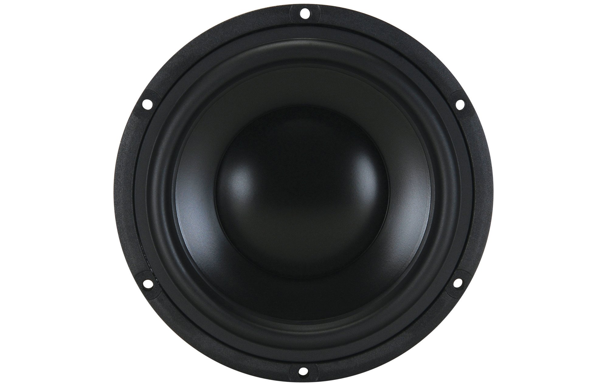 Morel TiW 634Ft Titanium széria Ferrite 6" mélysugárzó 4 Ohm