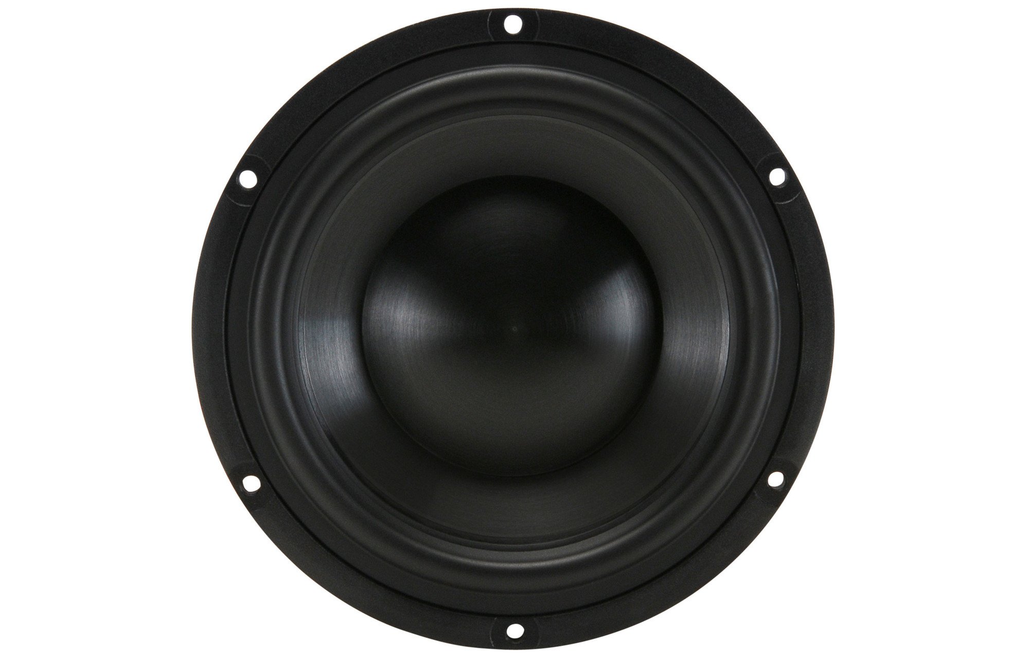 Morel TiW 634Nd Titanium széria Hybrid 6" mélysugárzó 4 Ohm