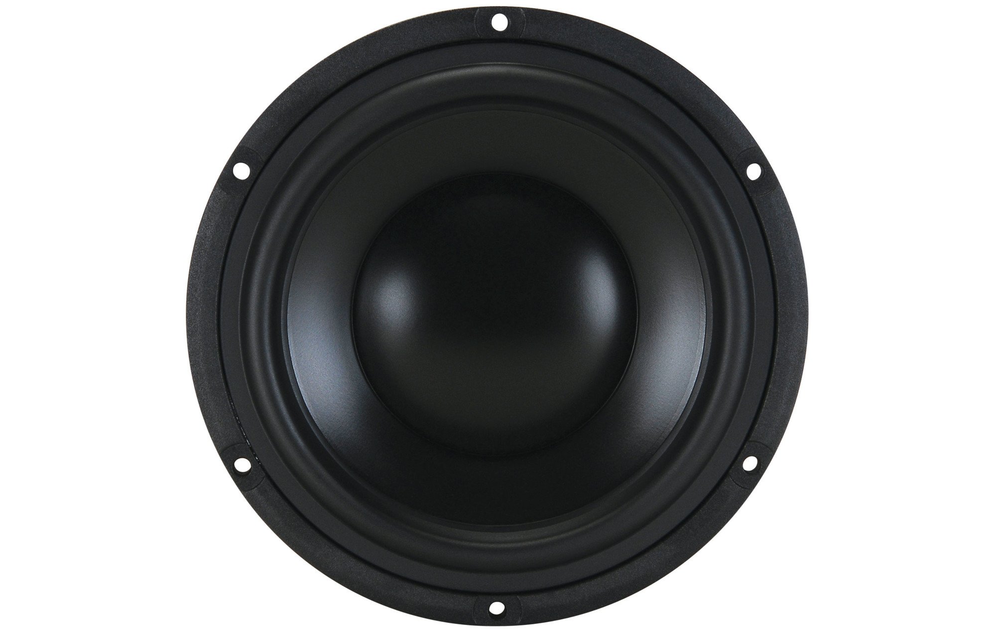 Morel TiW 638Ft Titanium széria Ferrite 6" mélysugárzó 8 Ohm