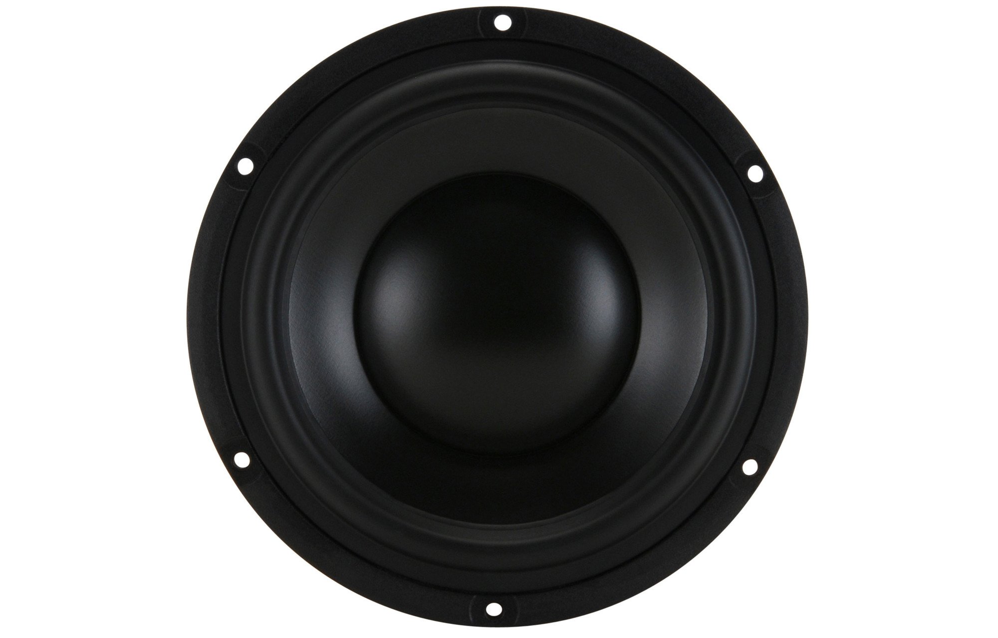 Morel TiW 638Nd Titanium széria Hybrid 6" mélysugárzó 8 Ohm
