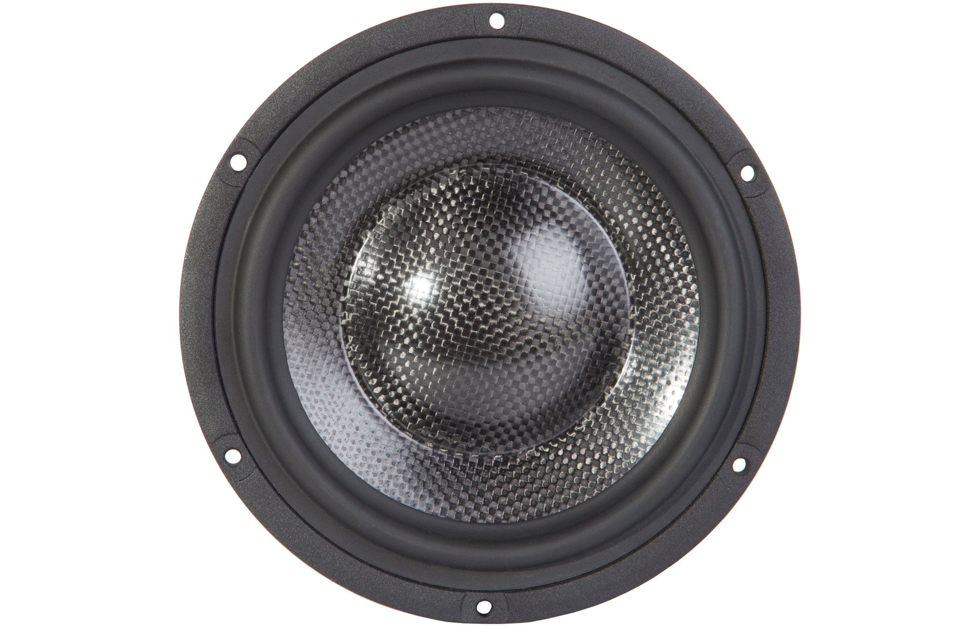 Morel TSCM 634 Titanium Supreme széria 6" középsugárzó 4 Ohm