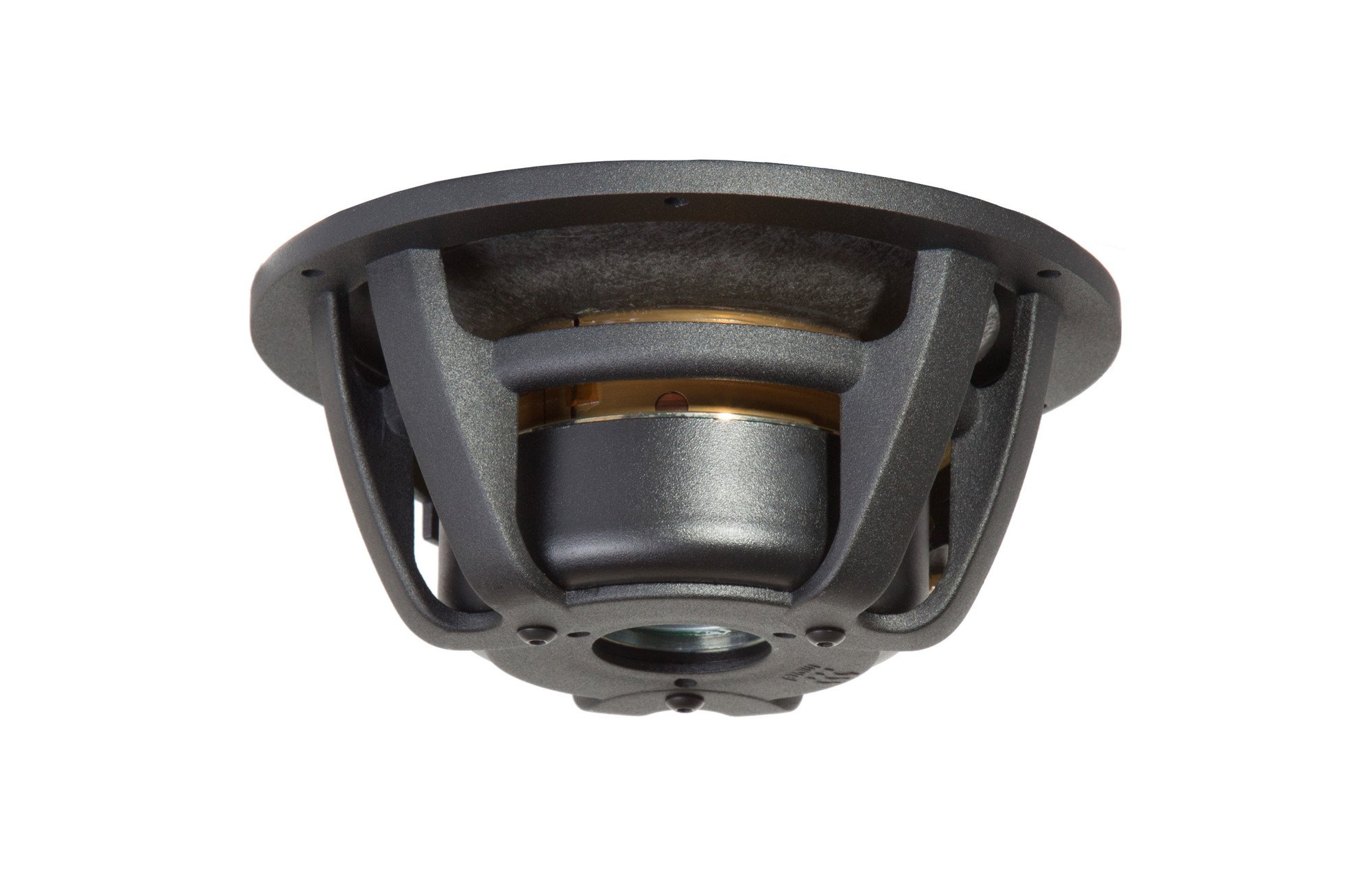 Morel TSCM 634 Titanium Supreme széria 6" középsugárzó 4 Ohm