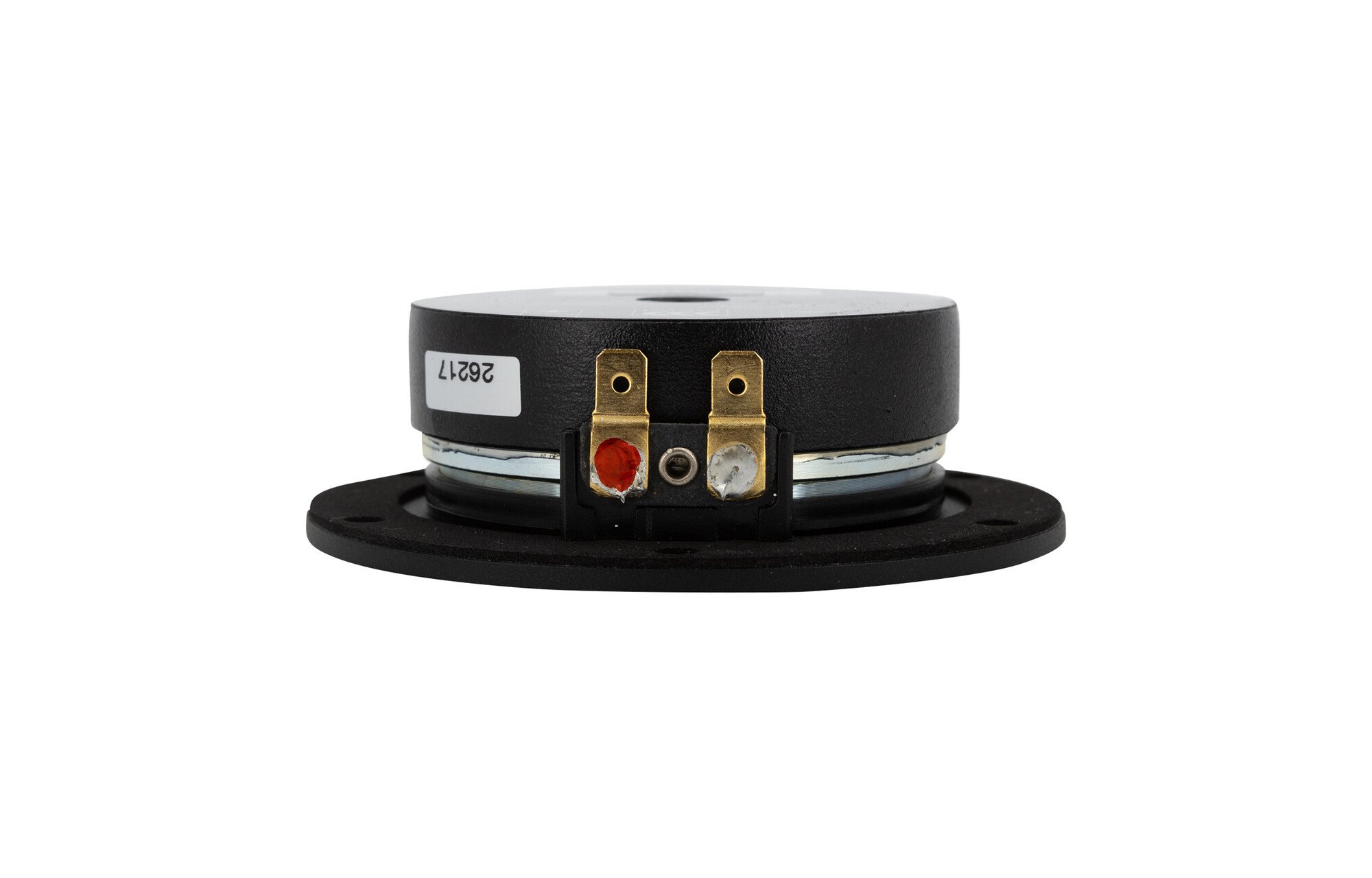 Morel TSCT1044 Supreme 1" Selyem dóm Neodymium magassugárzós -párba válogatott